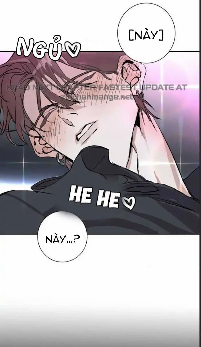 Lãng Mạn Toixico 2 trang 30