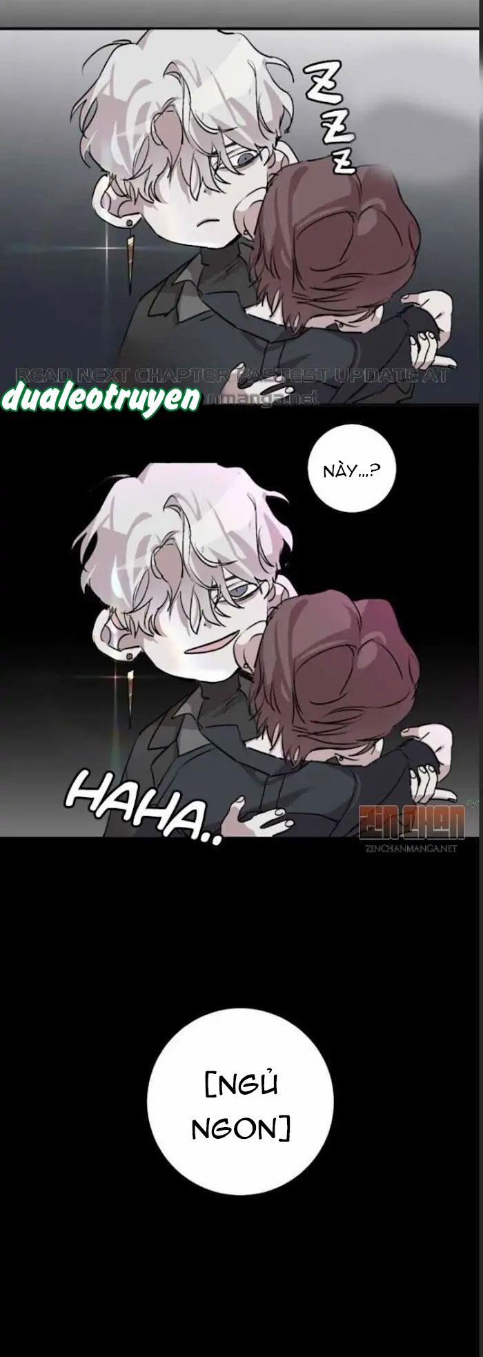 Lãng Mạn Toixico 2 trang 31