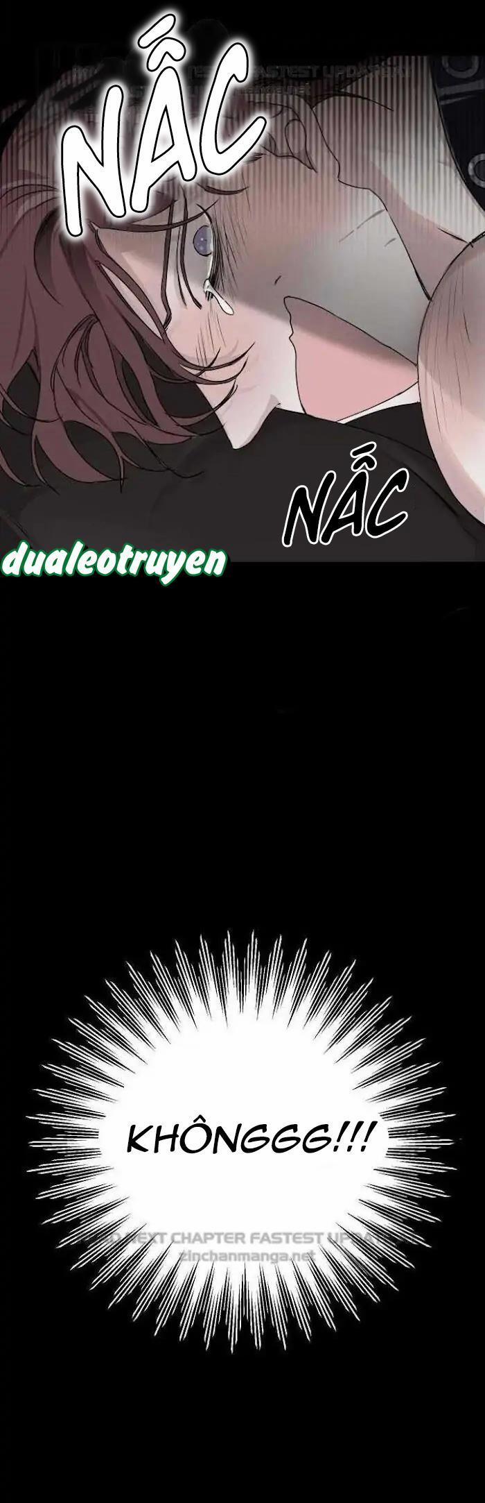 Lãng Mạn Toixico 3 trang 33