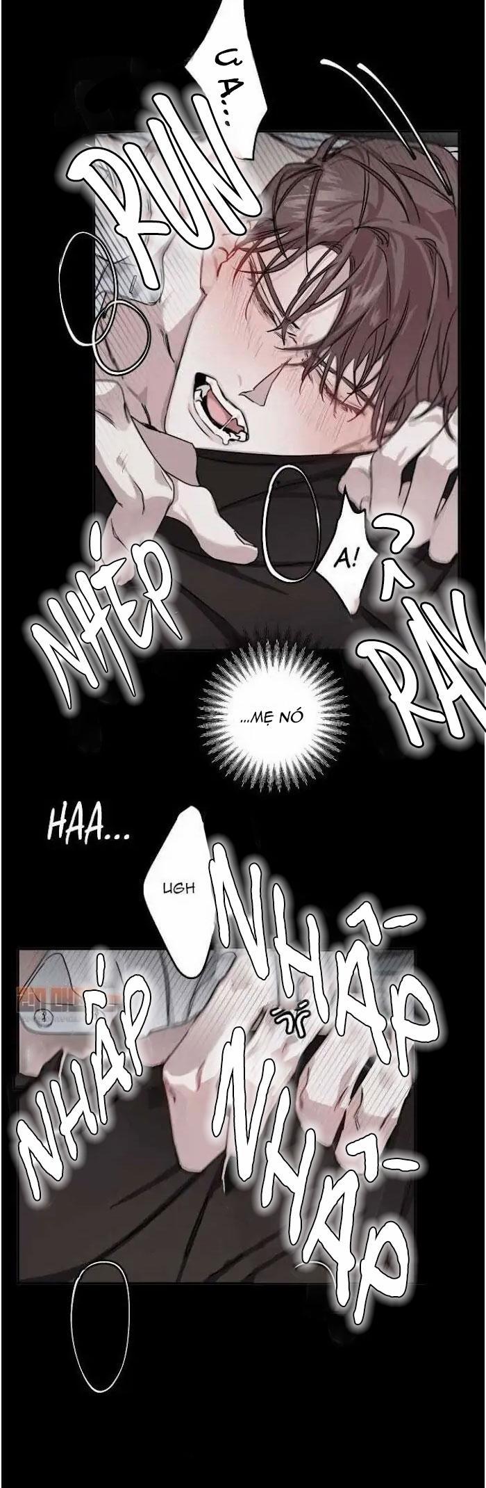 Lãng Mạn Toixico 4 trang 4