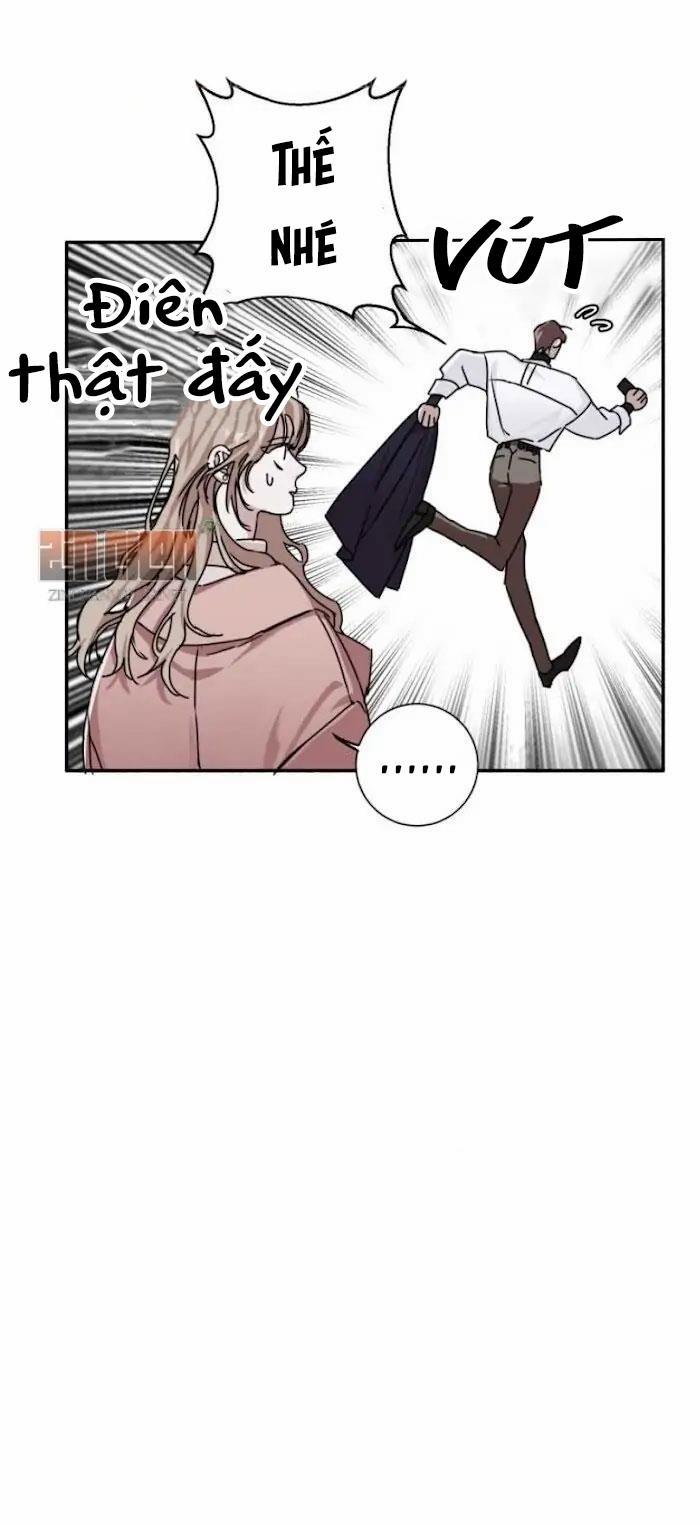 Lãng Mạn Toixico 5 trang 19