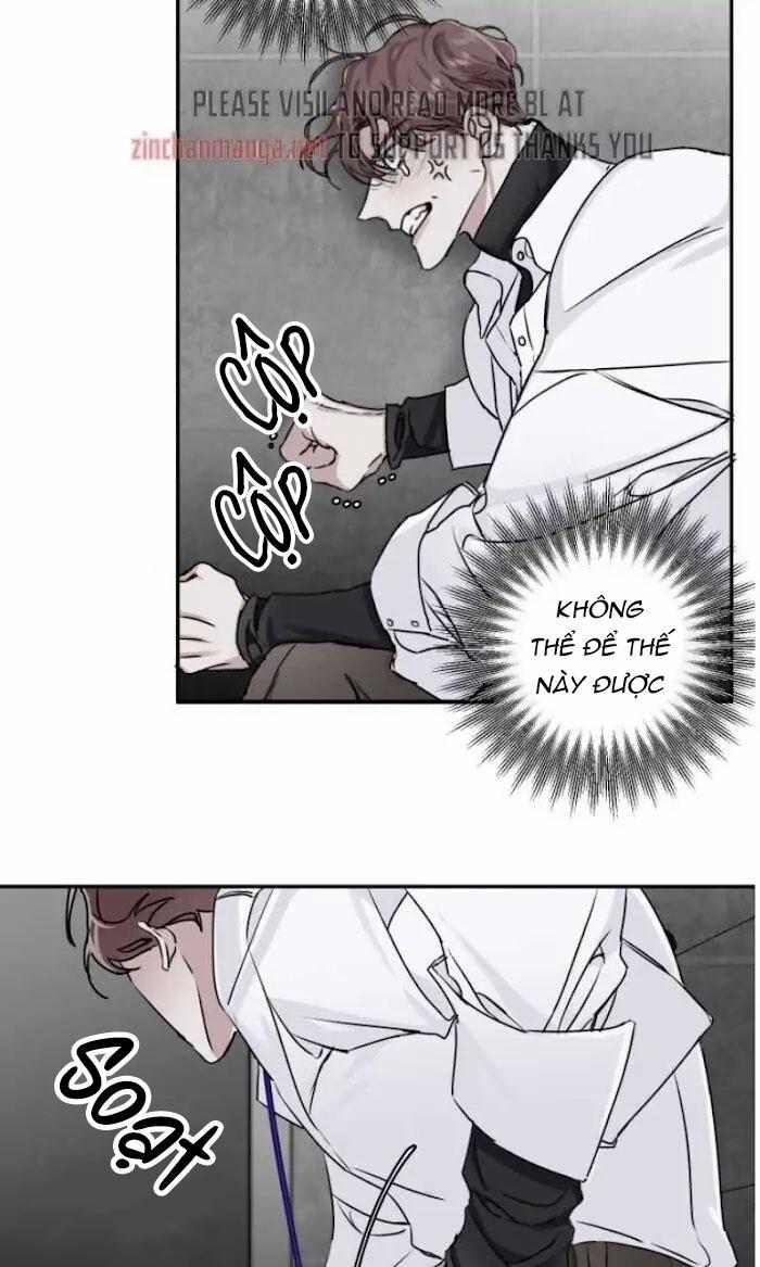 Lãng Mạn Toixico 5 trang 24