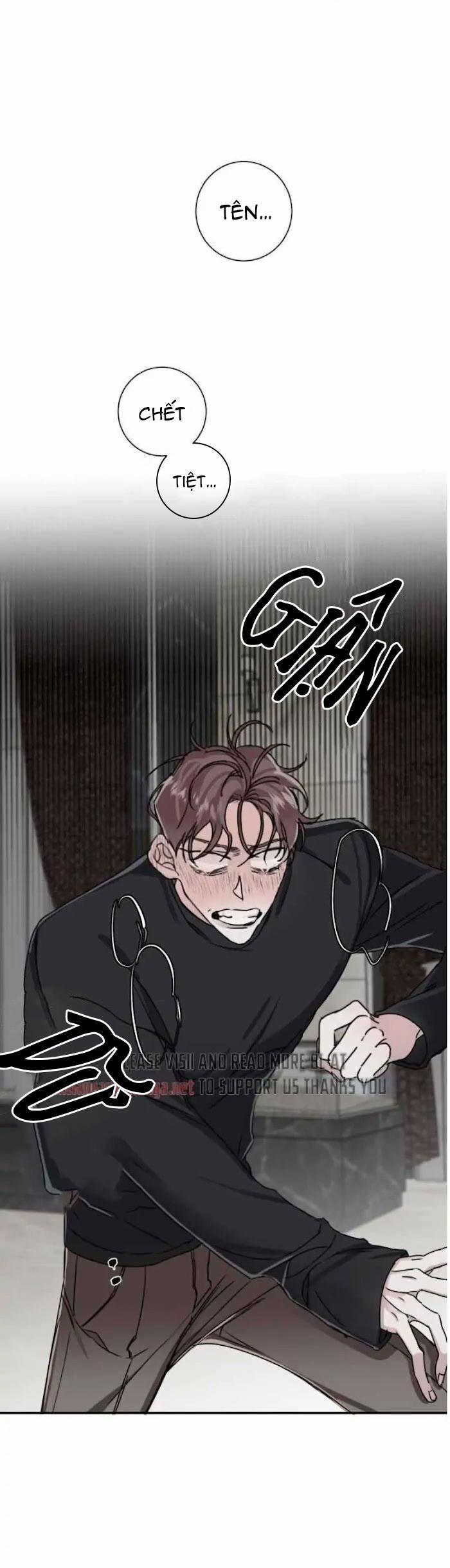 Lãng Mạn Toixico 5 trang 33