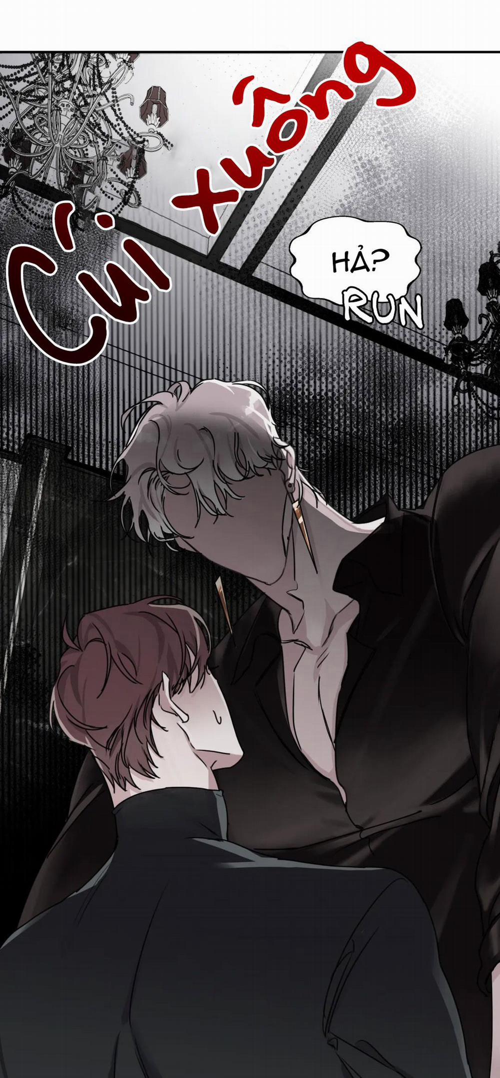 Lãng Mạn Toixico 6 trang 10