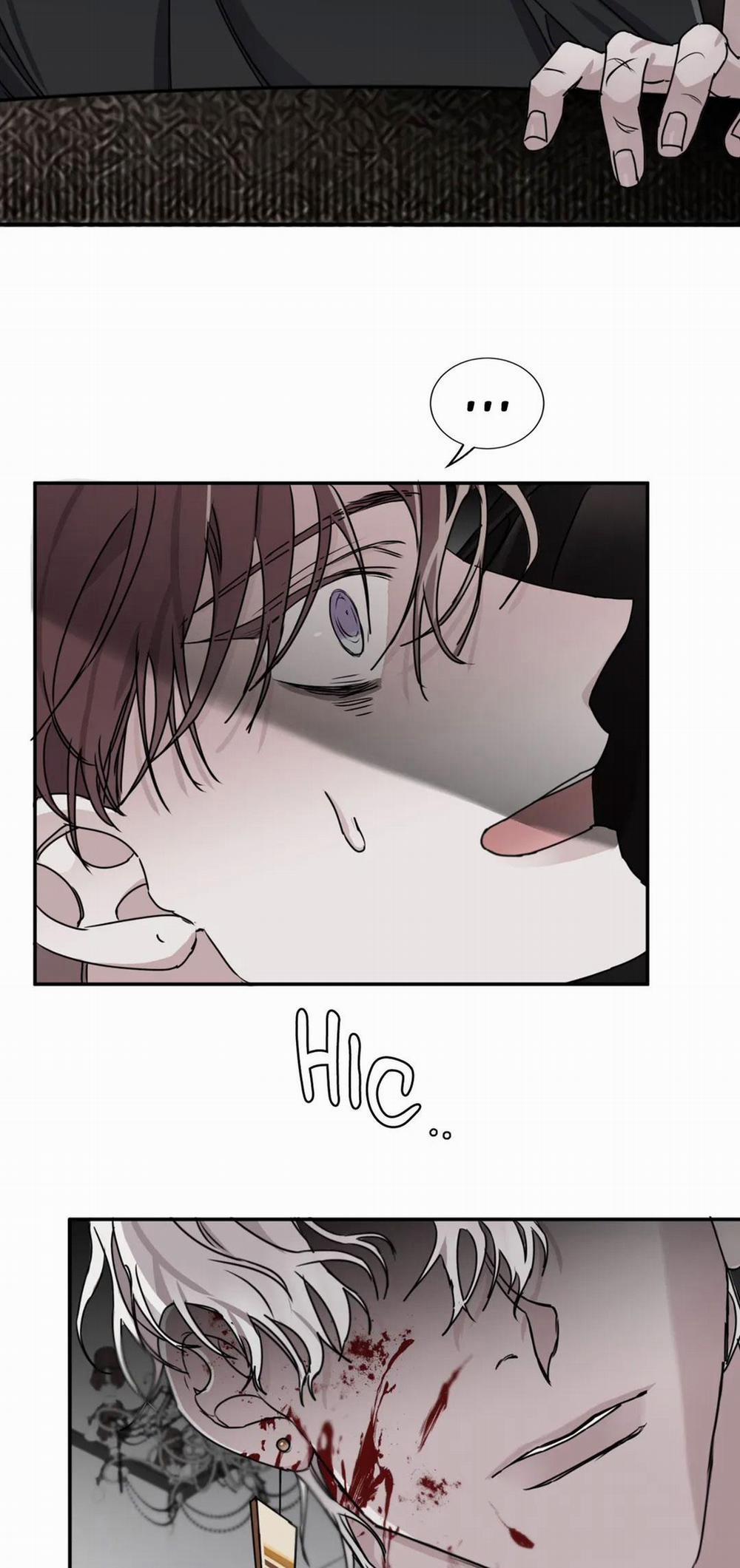 Lãng Mạn Toixico 6 trang 11