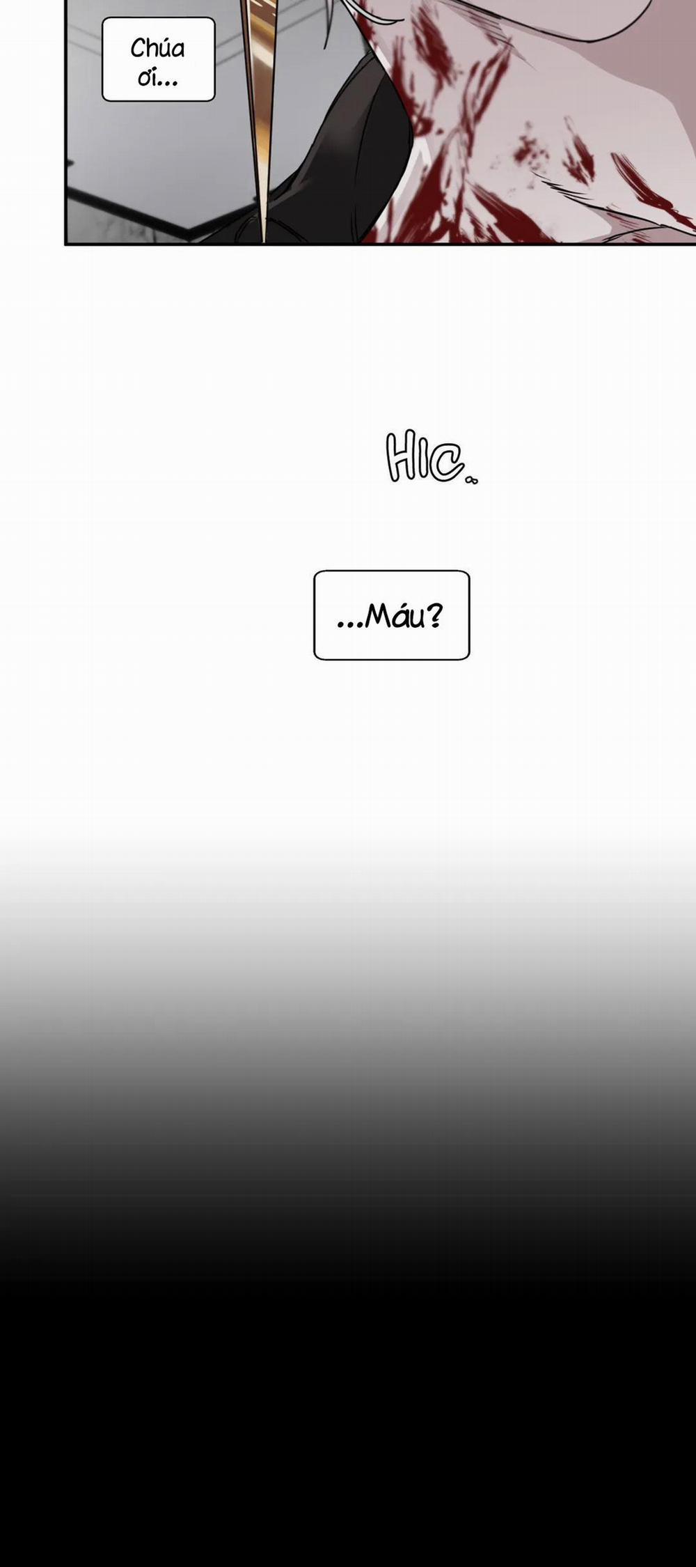 Lãng Mạn Toixico 6 trang 12