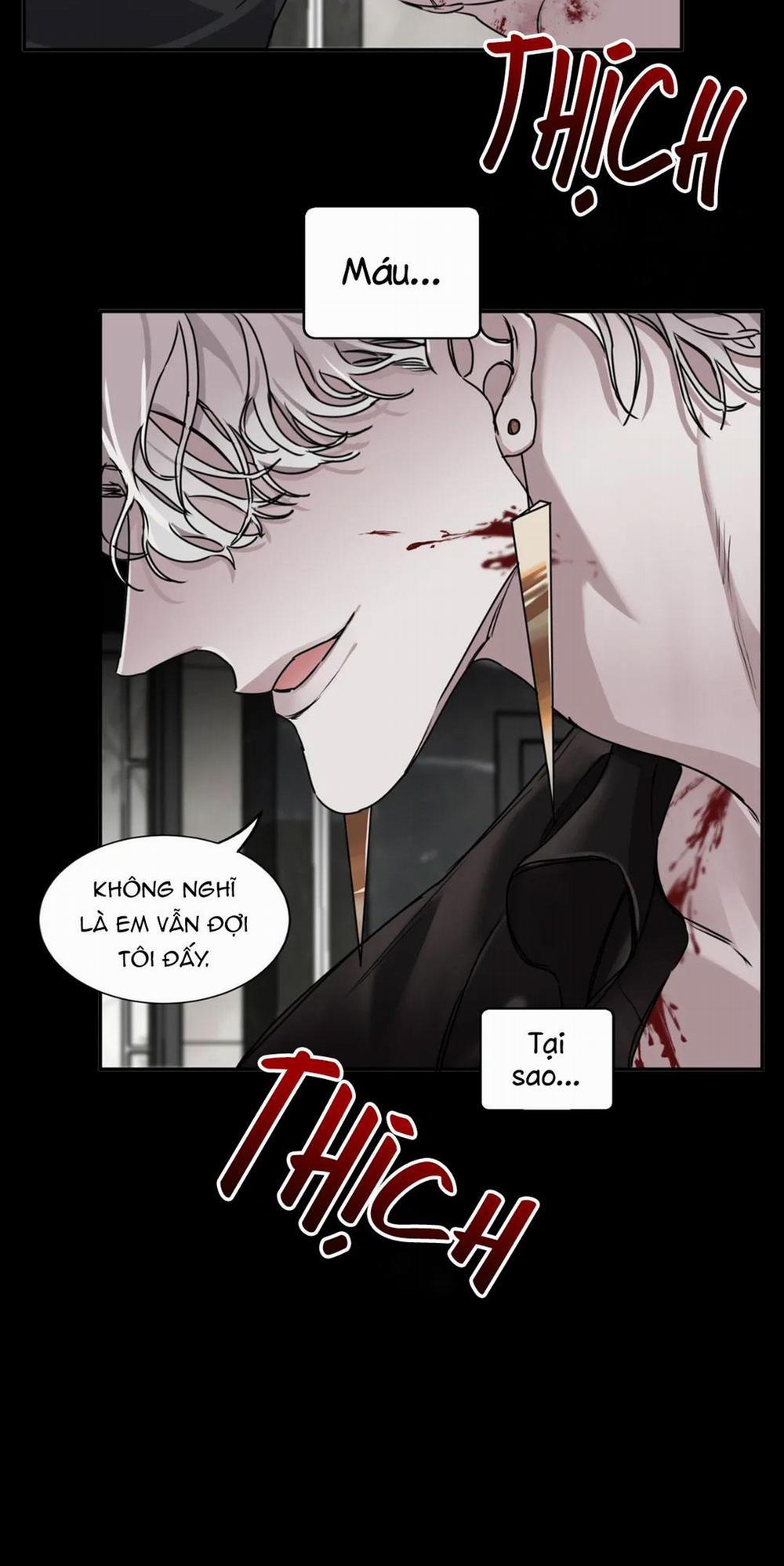 Lãng Mạn Toixico 6 trang 15