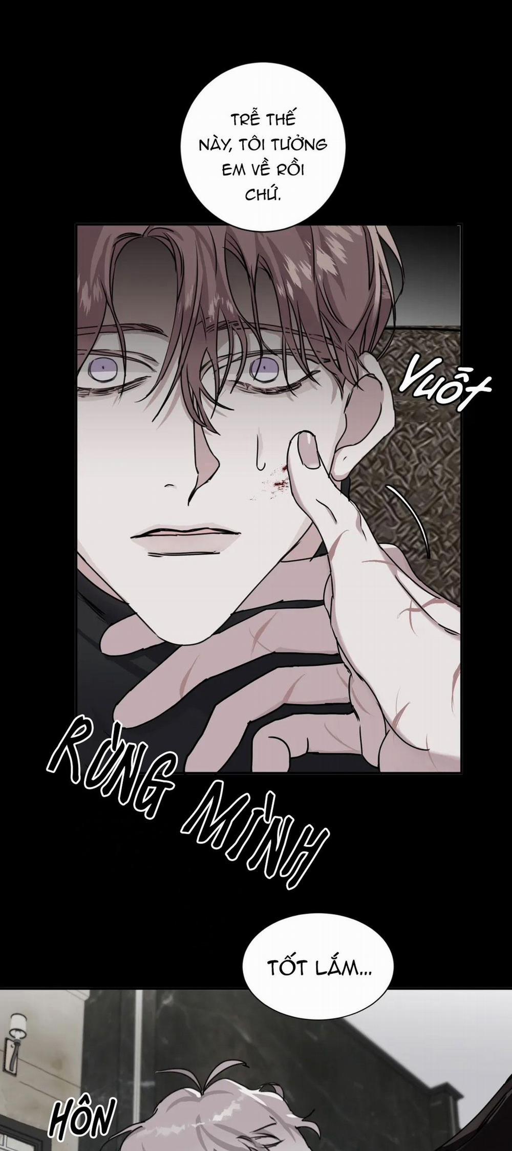 Lãng Mạn Toixico 6 trang 16