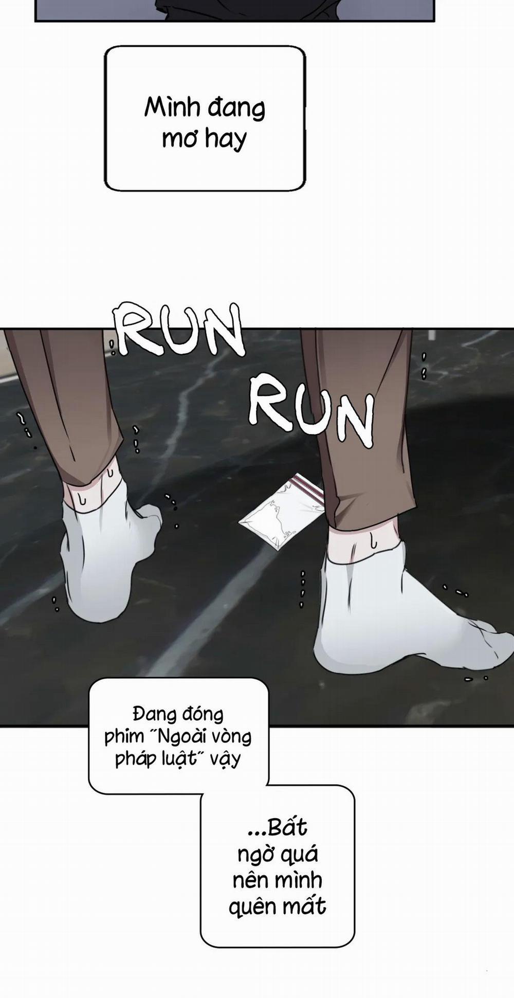 Lãng Mạn Toixico 6 trang 22