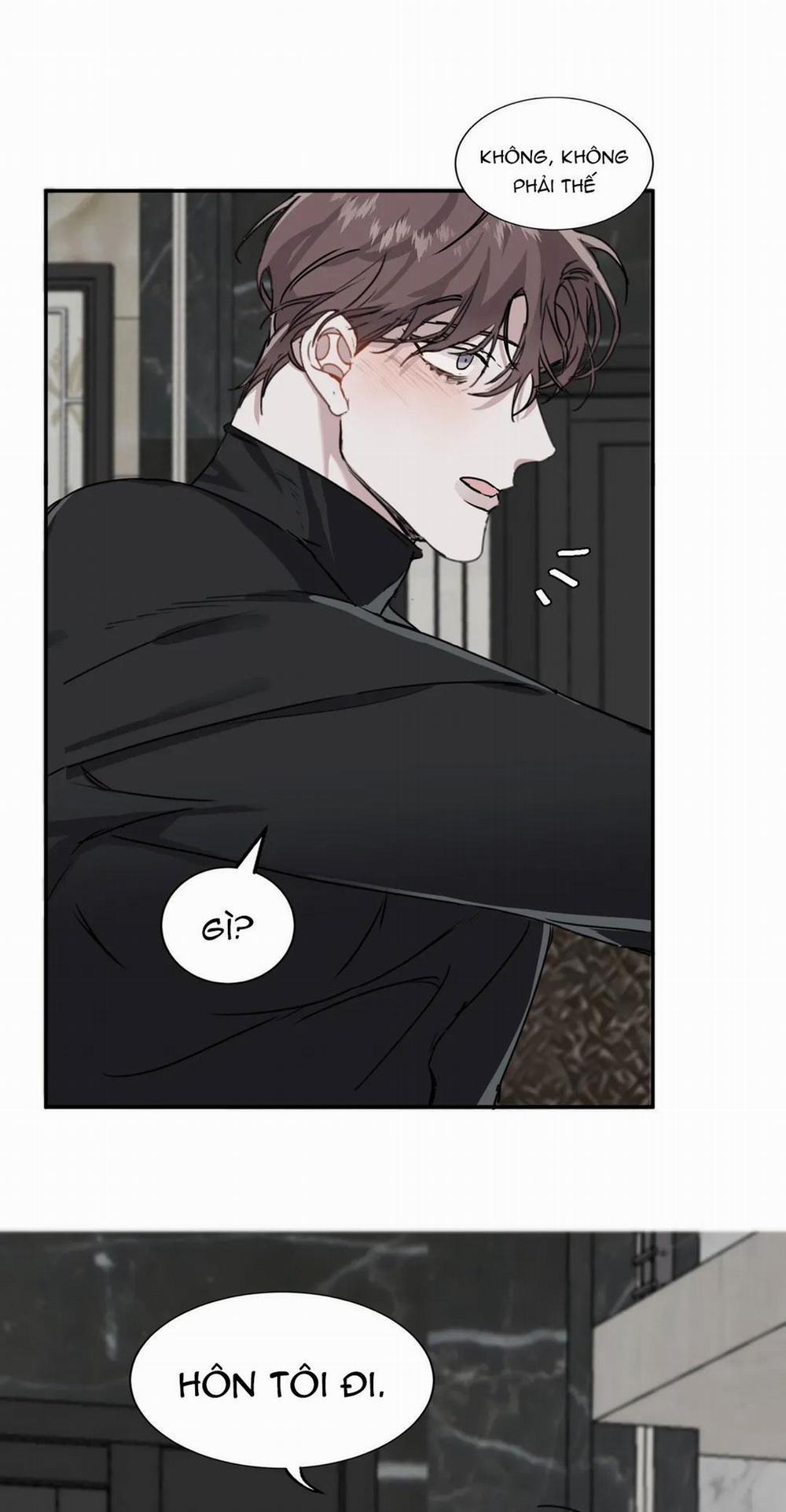 Lãng Mạn Toixico 6 trang 39