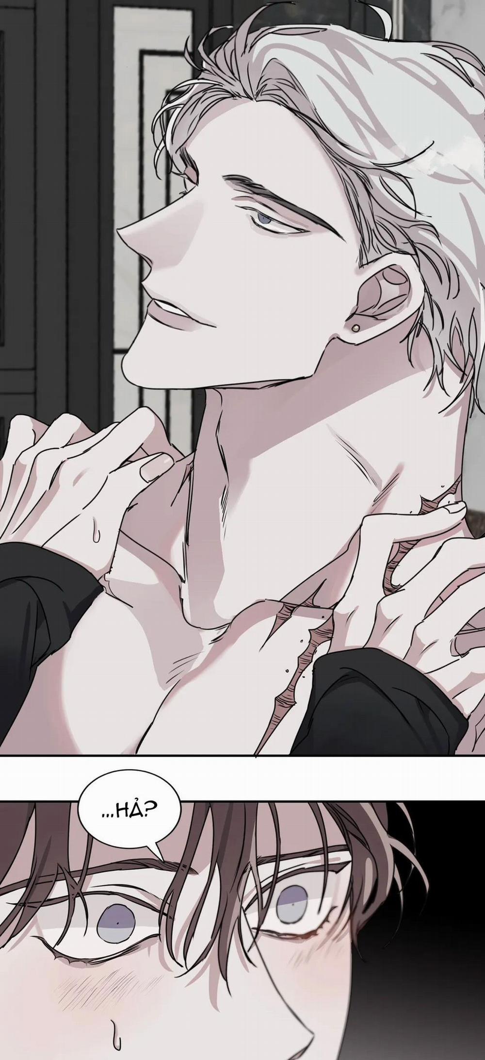 Lãng Mạn Toixico 6 trang 40