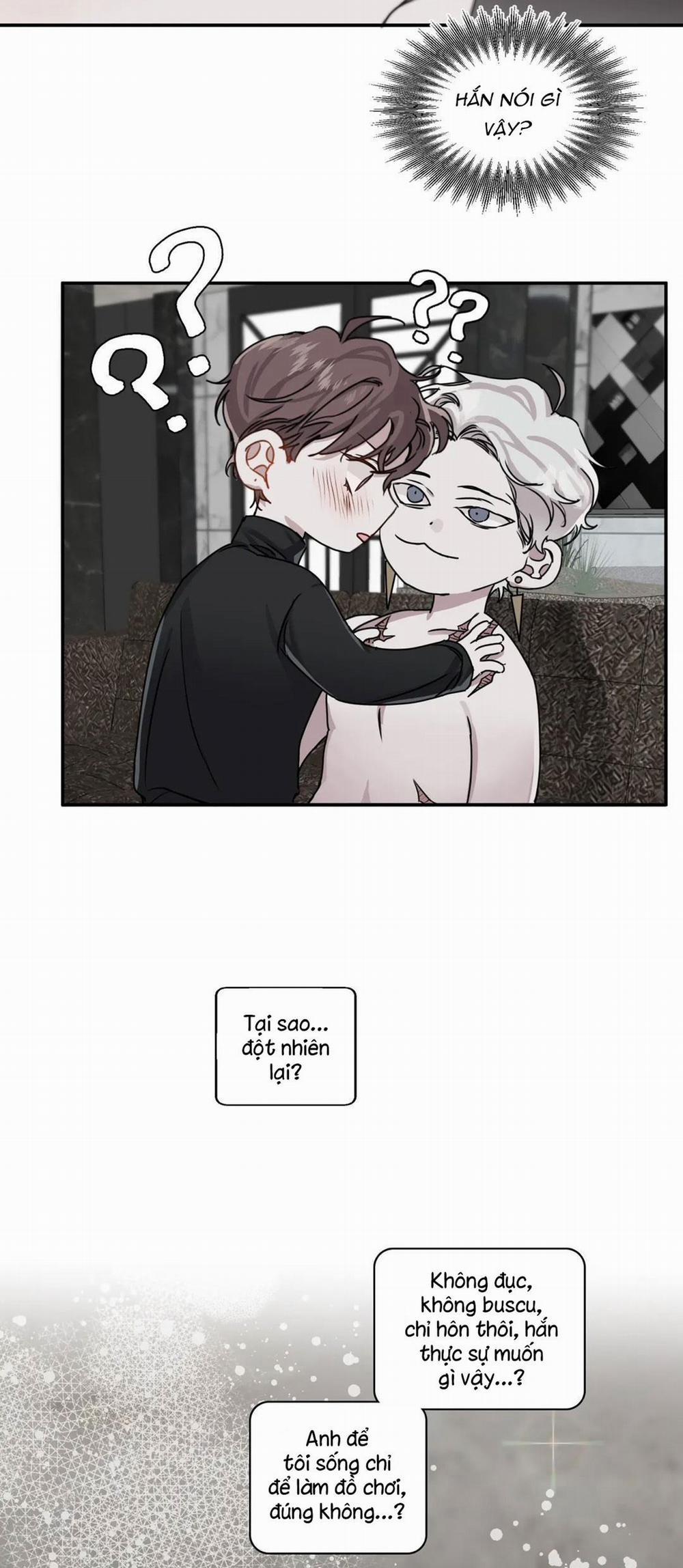 Lãng Mạn Toixico 6 trang 41