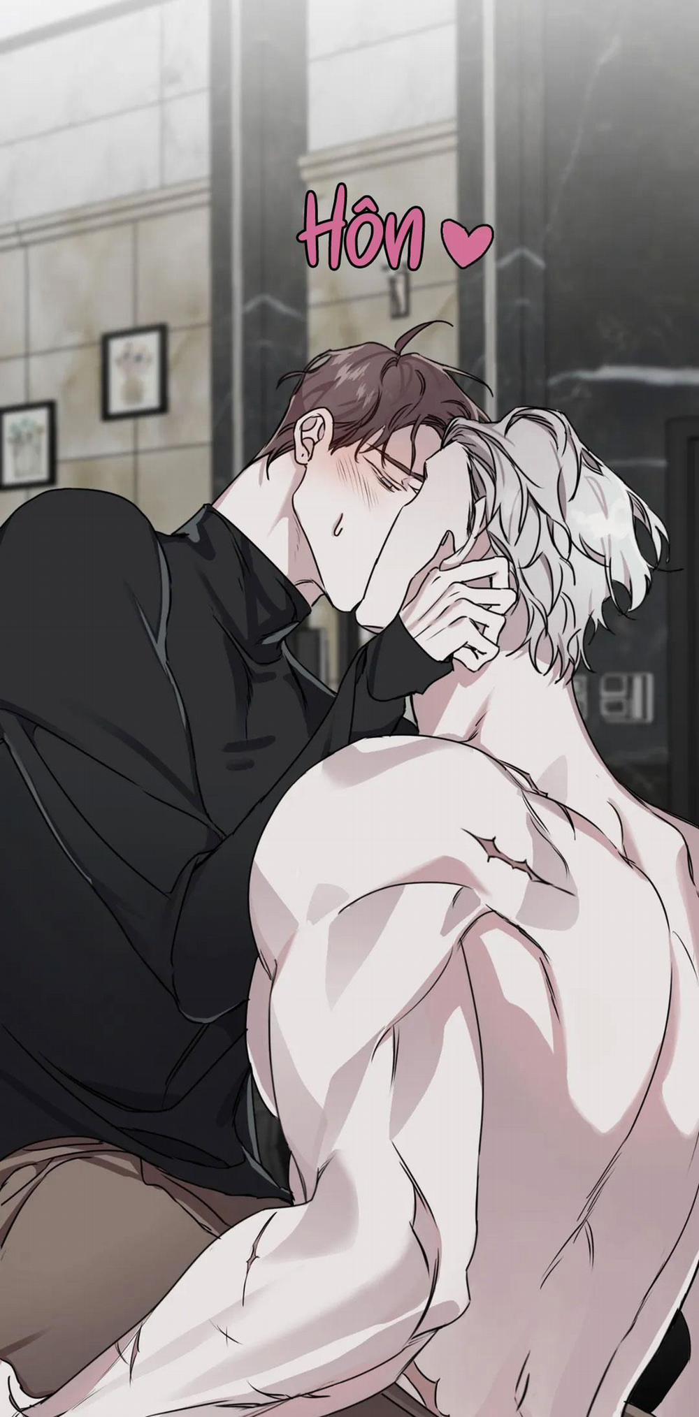 Lãng Mạn Toixico 6 trang 45