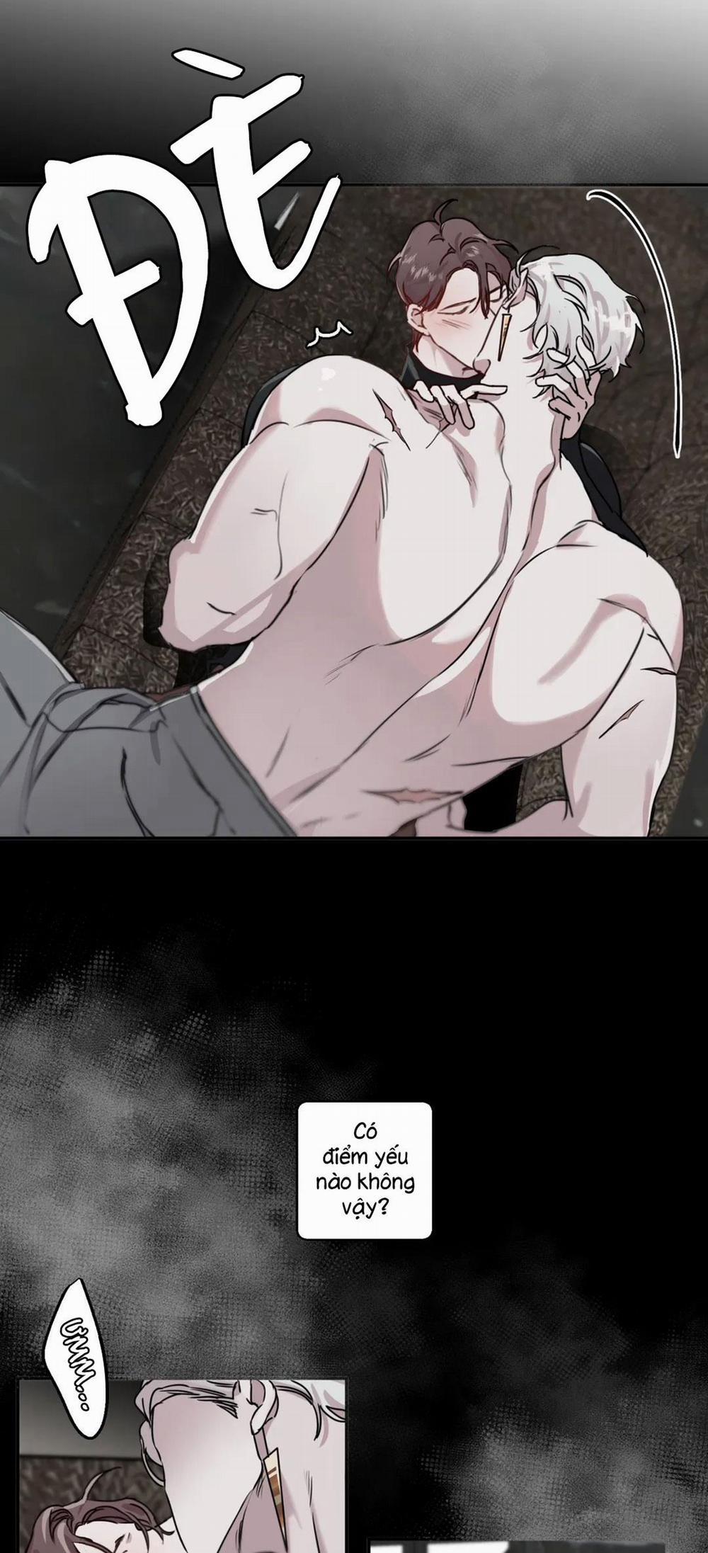 Lãng Mạn Toixico 6 trang 47