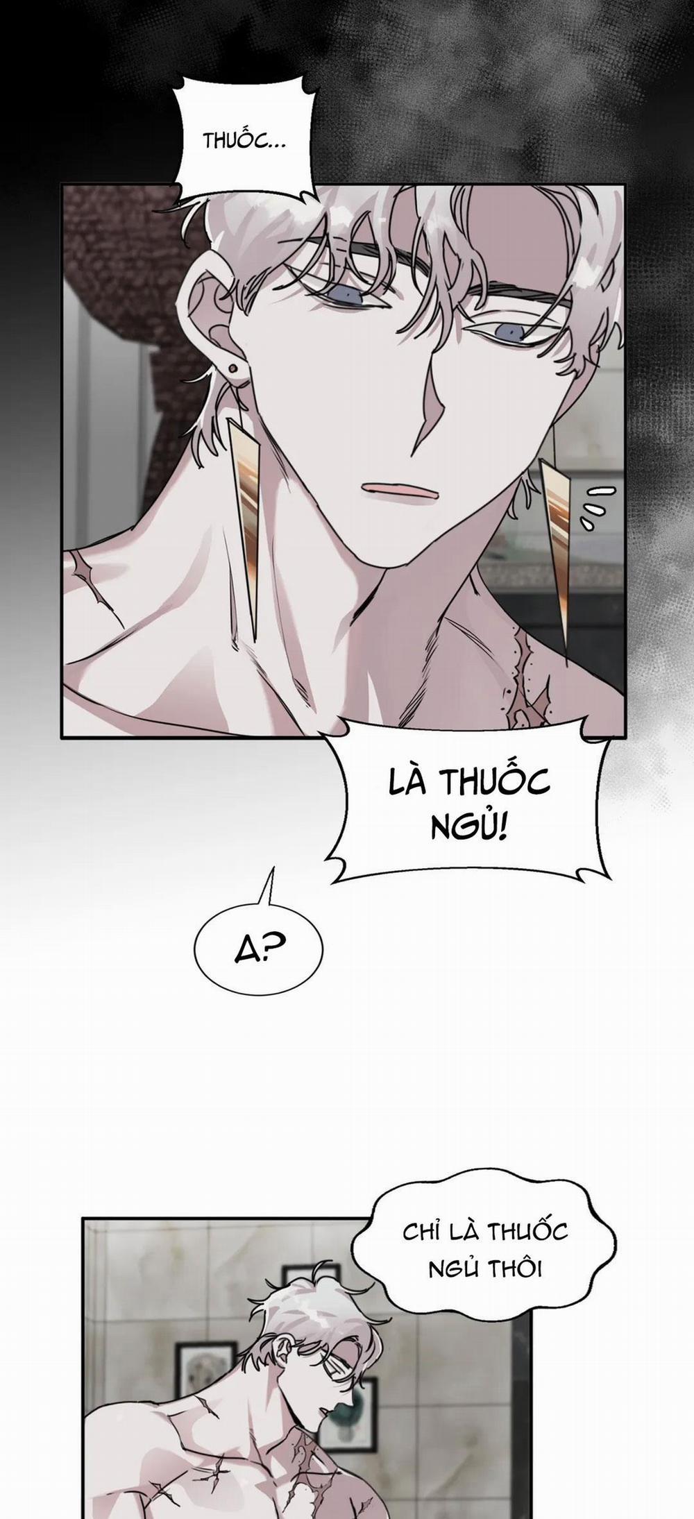 Lãng Mạn Toixico 7 trang 10