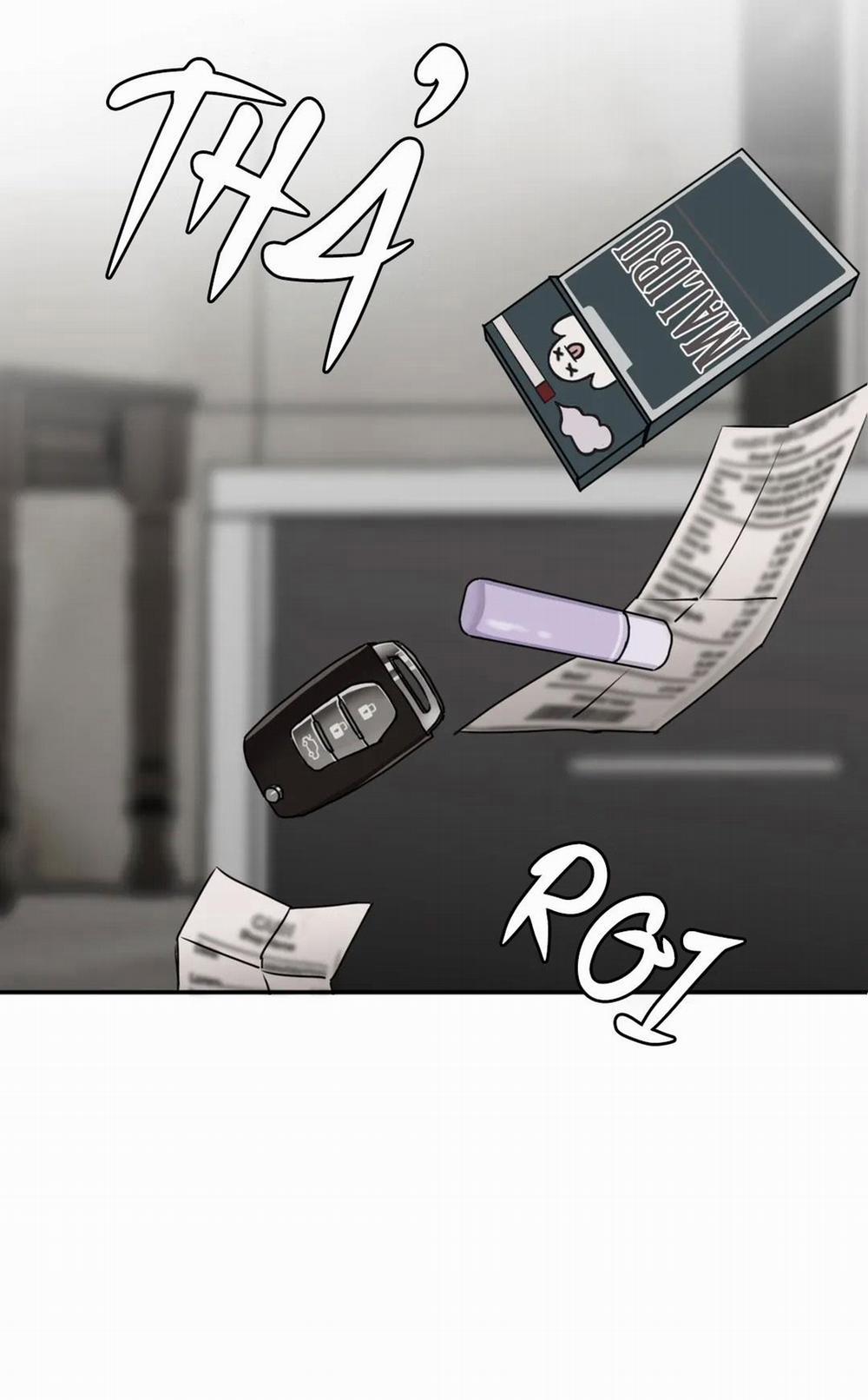 Lãng Mạn Toixico 7 trang 15