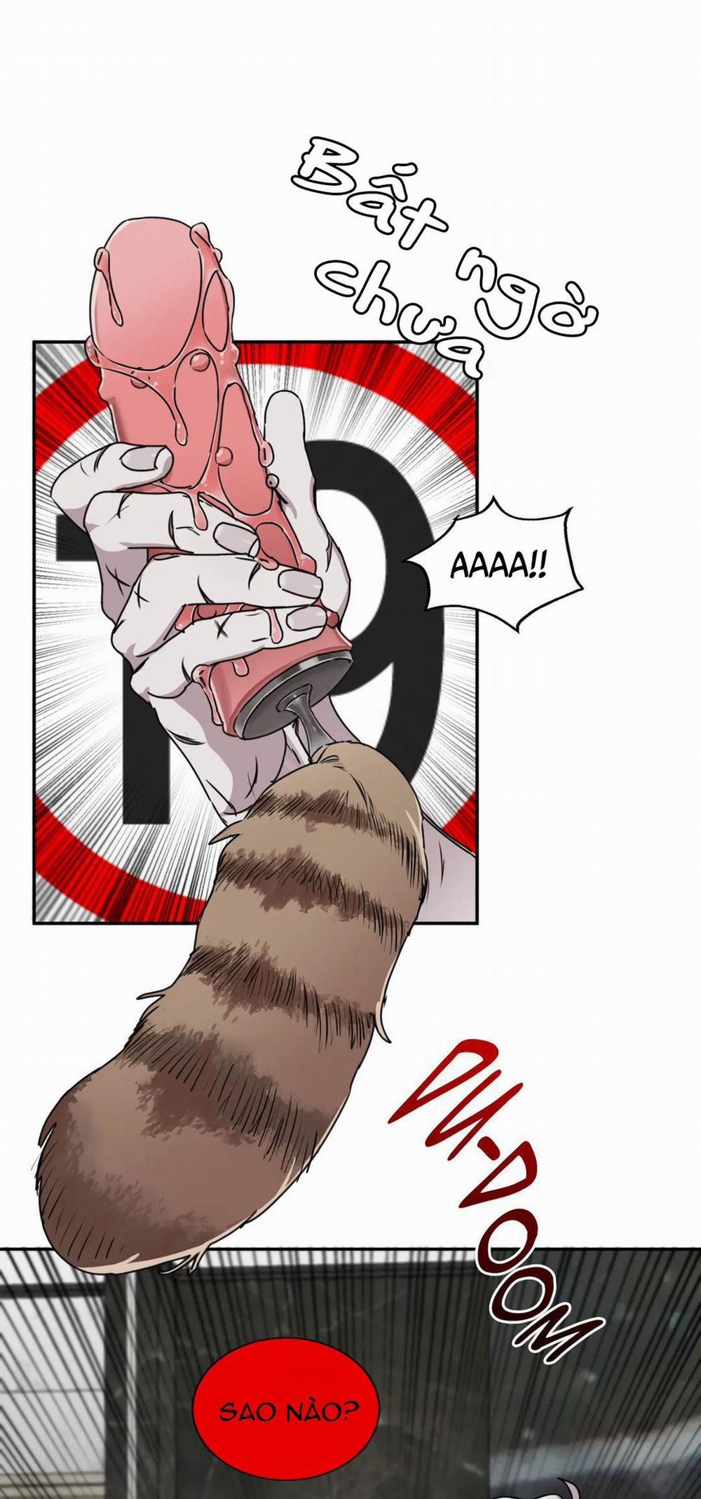 Lãng Mạn Toixico 7 trang 23