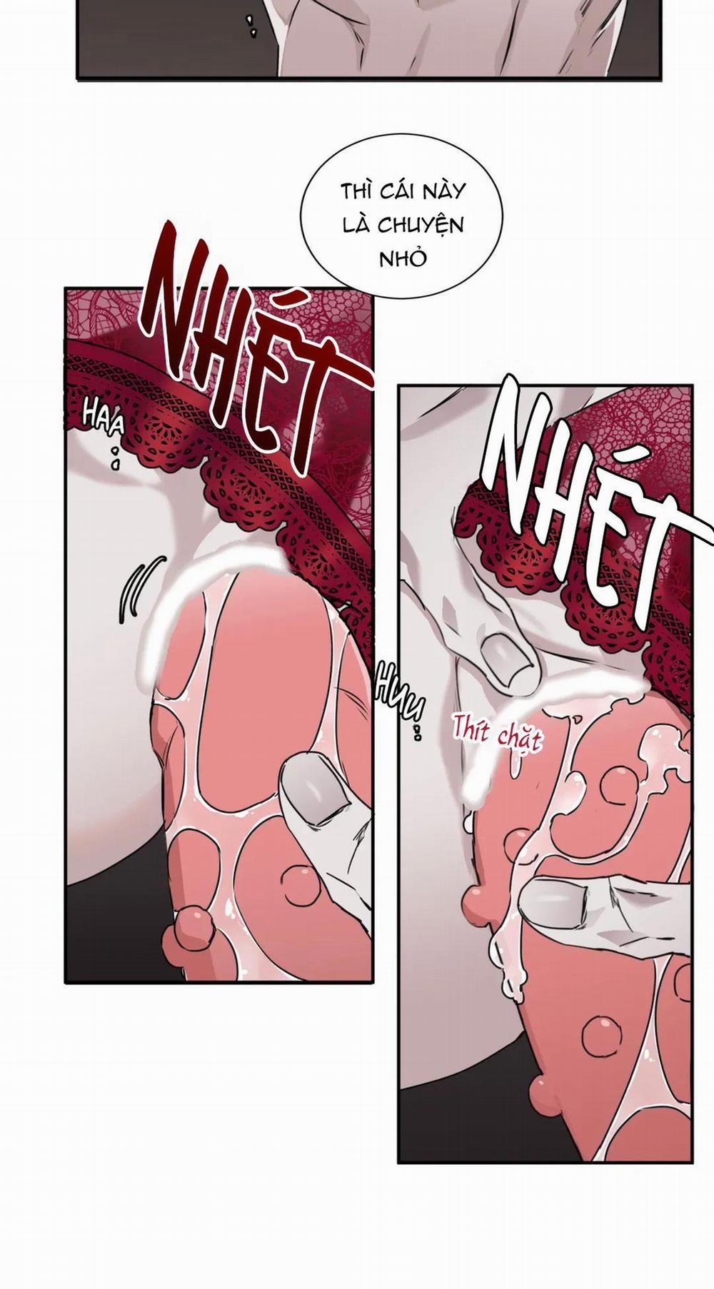 Lãng Mạn Toixico 7 trang 27