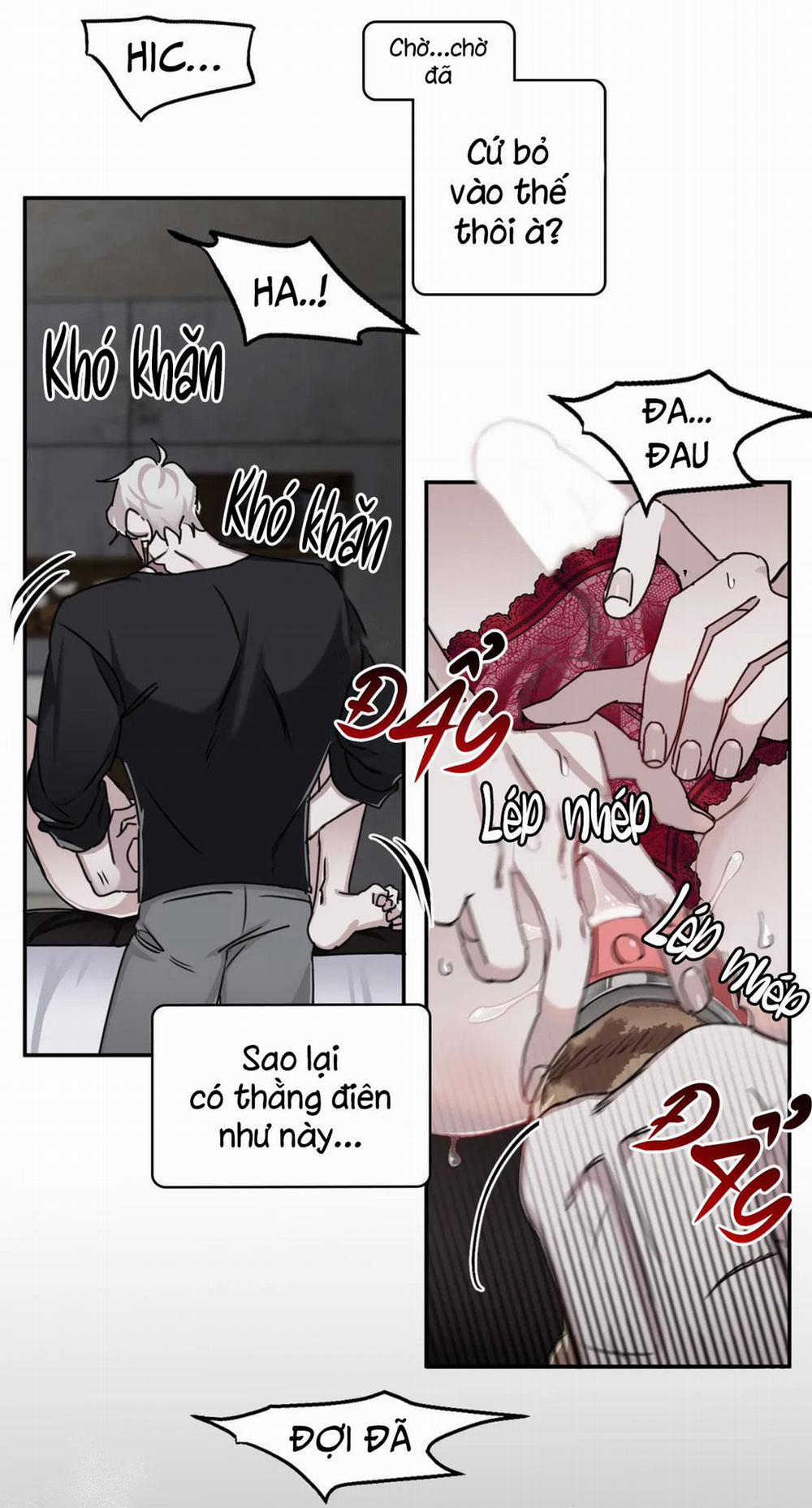 Lãng Mạn Toixico 7 trang 29