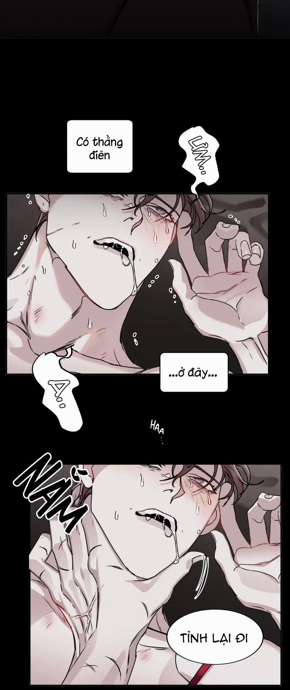 Lãng Mạn Toixico 7 trang 32