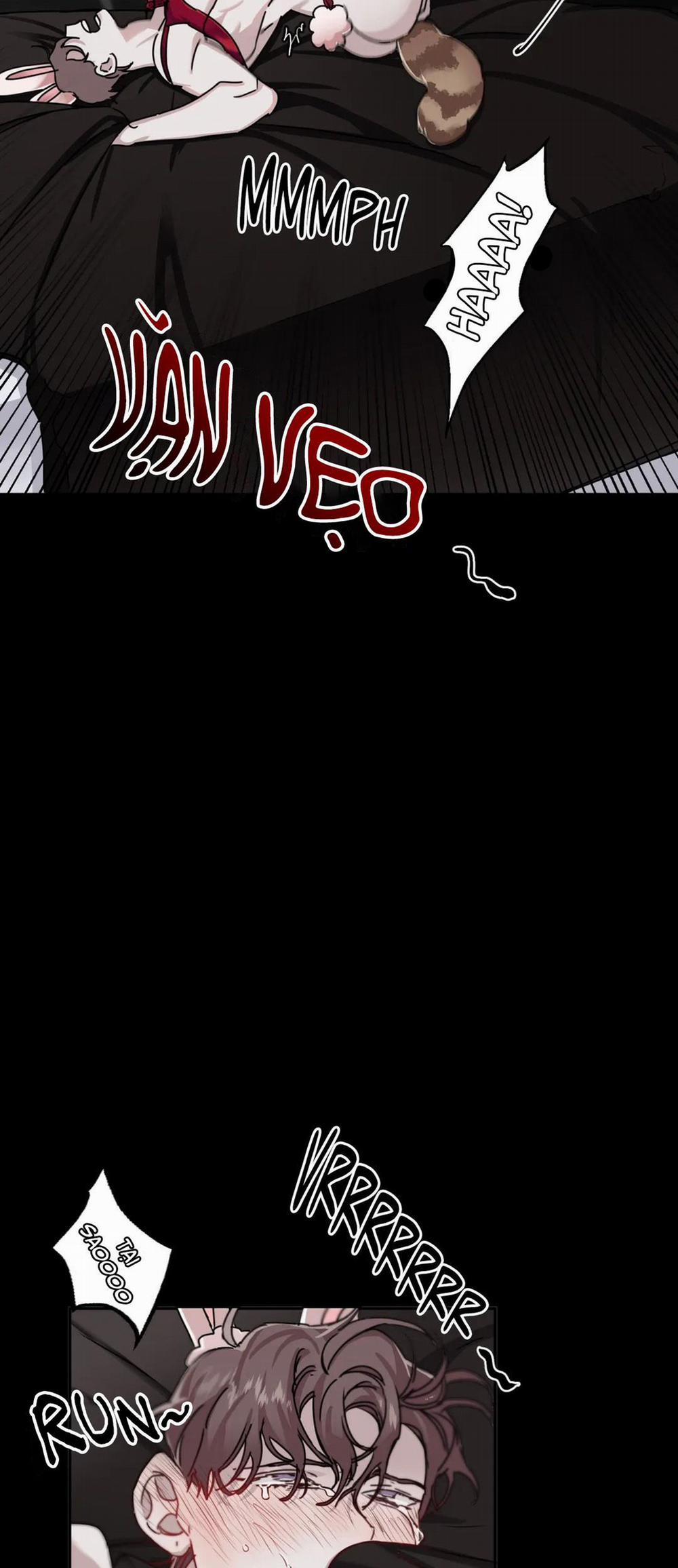 Lãng Mạn Toixico 7 trang 34