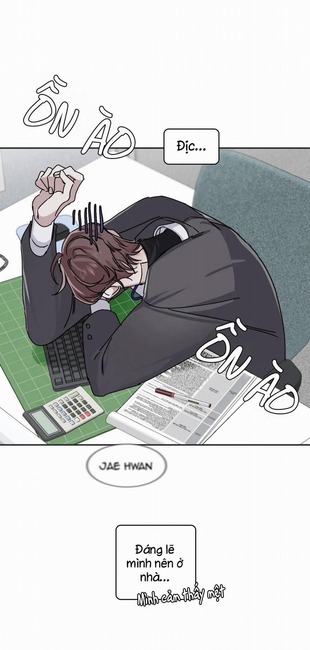 Lãng Mạn Toixico 7 trang 48