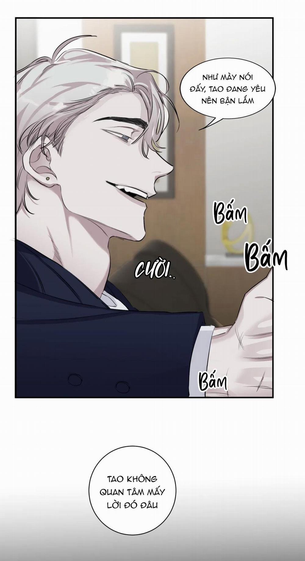 Lãng Mạn Toixico 8 trang 13