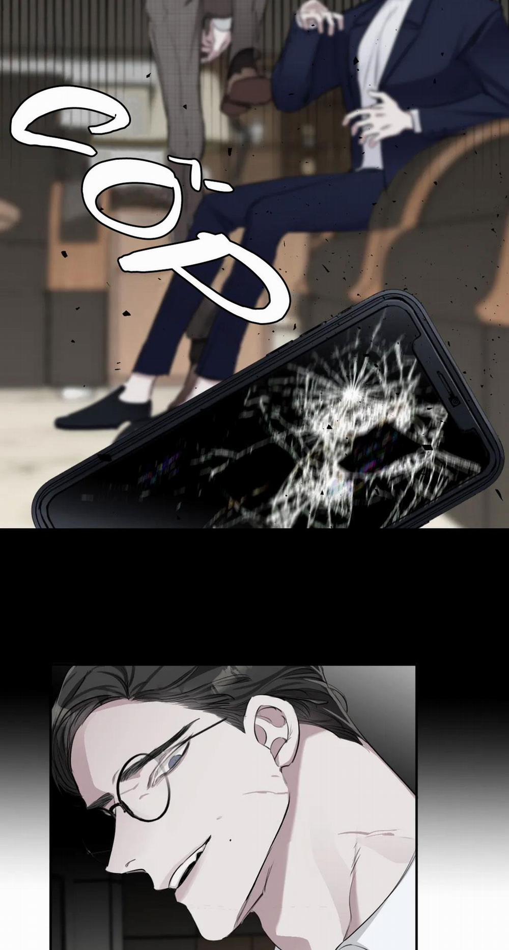 Lãng Mạn Toixico 8 trang 16