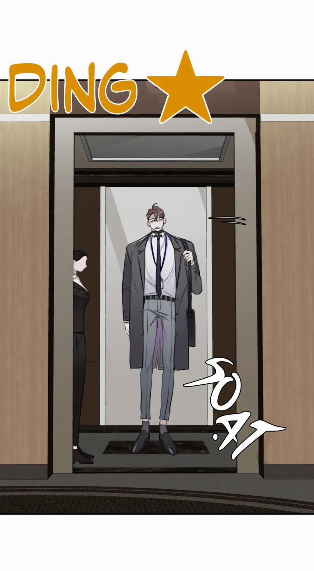 Lãng Mạn Toixico 8 trang 27