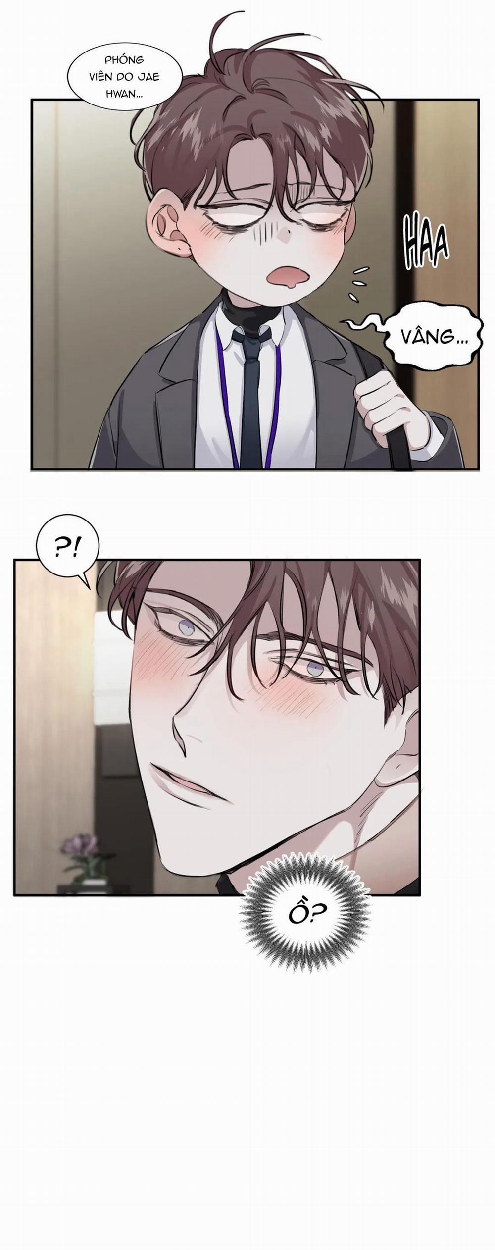 Lãng Mạn Toixico 8 trang 29