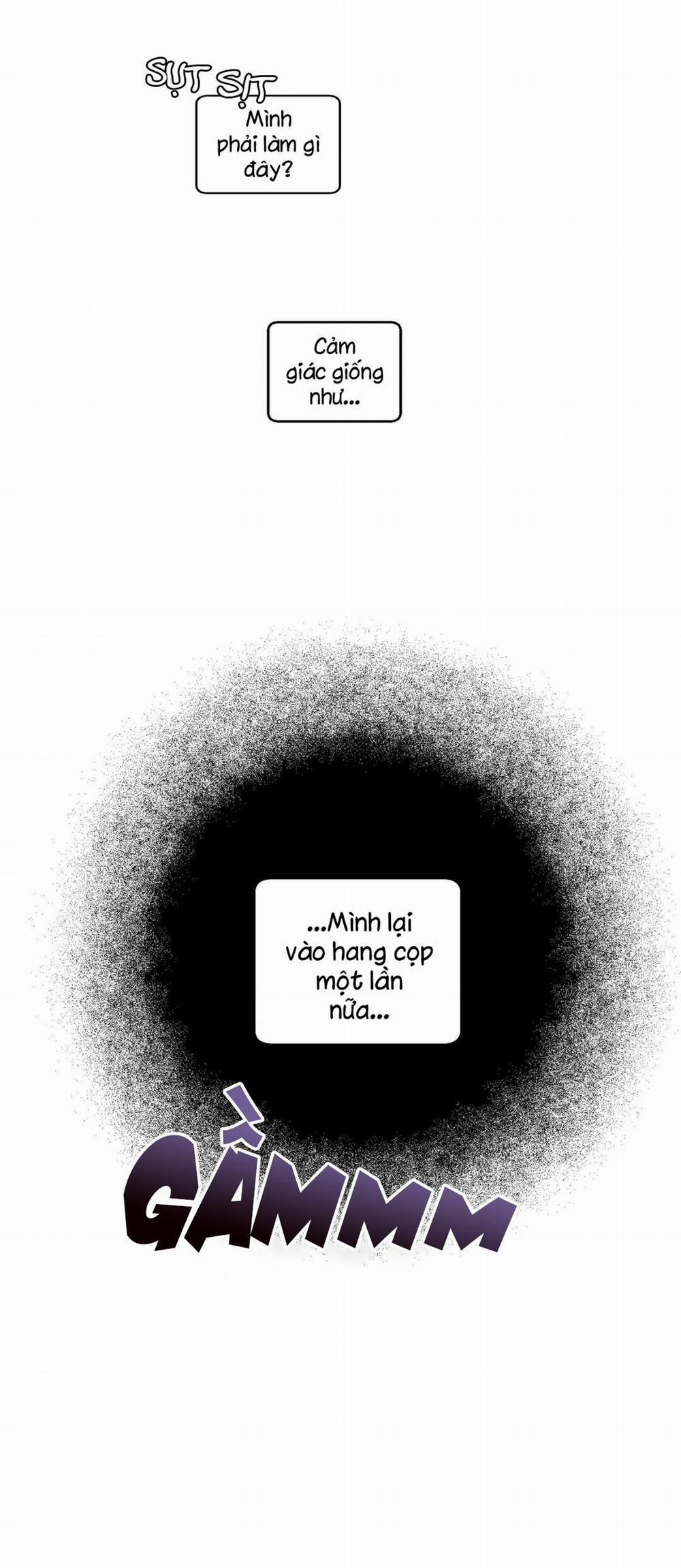 Lãng Mạn Toixico 8 trang 37