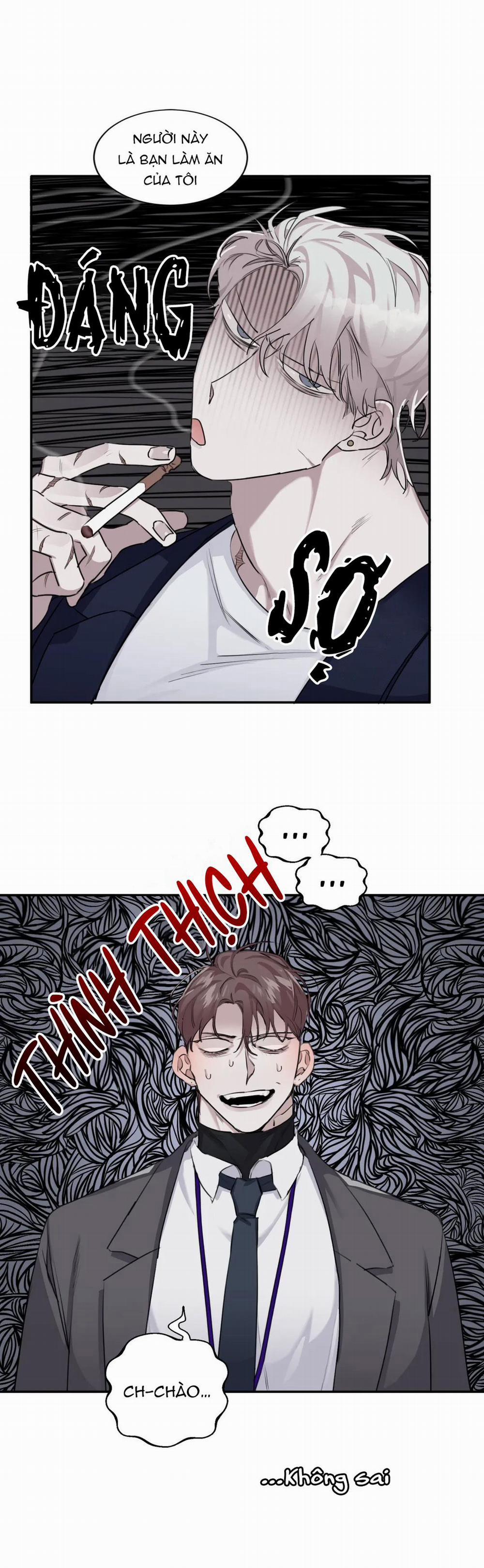 Lãng Mạn Toixico 8 trang 41