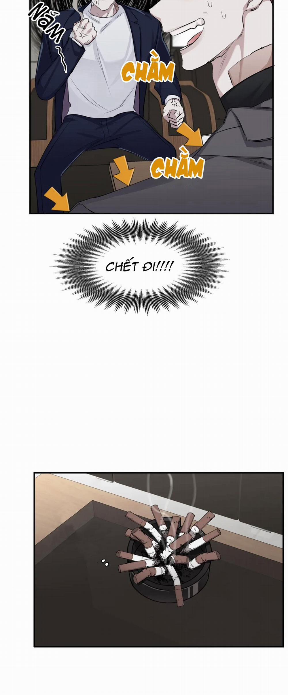 Lãng Mạn Toixico 8 trang 44