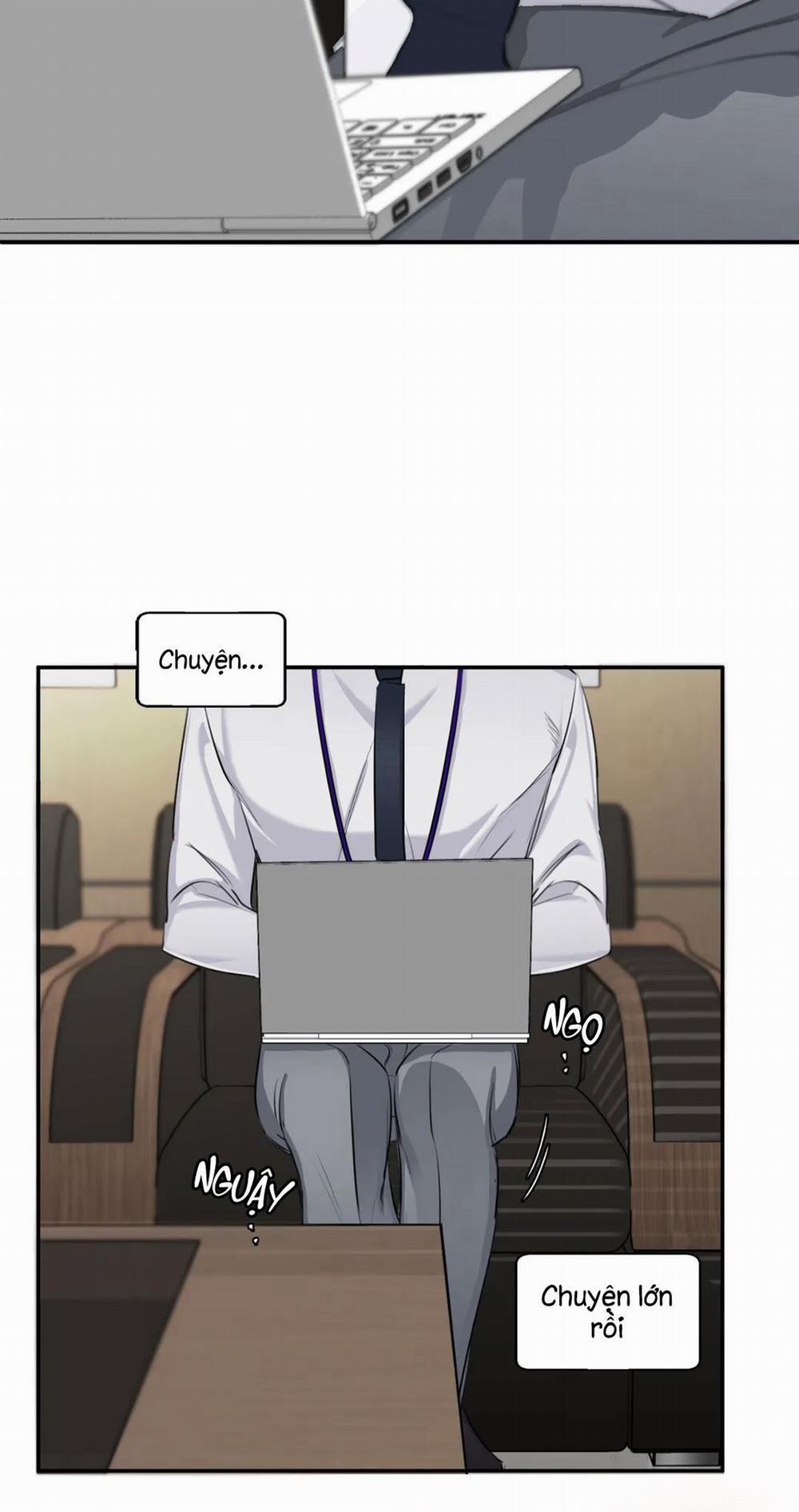 Lãng Mạn Toixico 8 trang 57