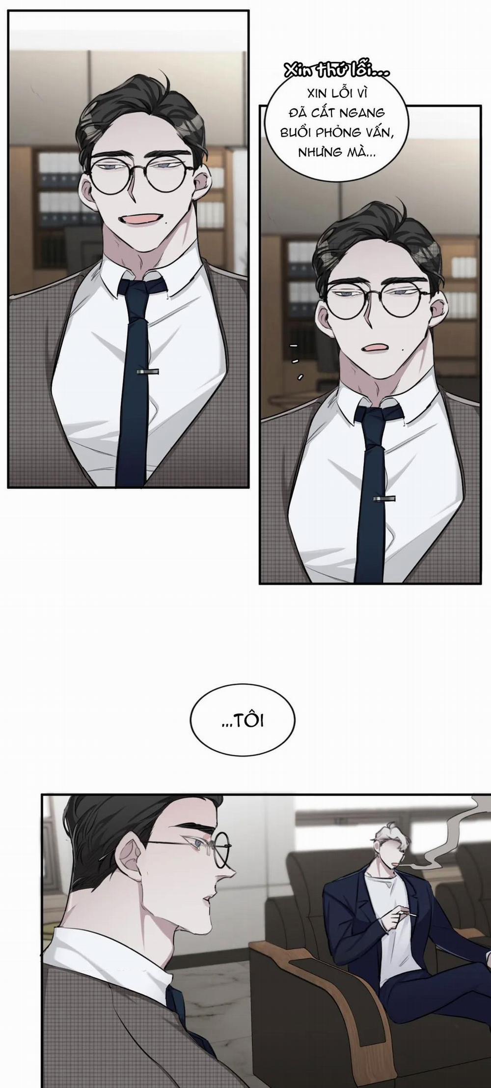 Lãng Mạn Toixico 8 trang 59