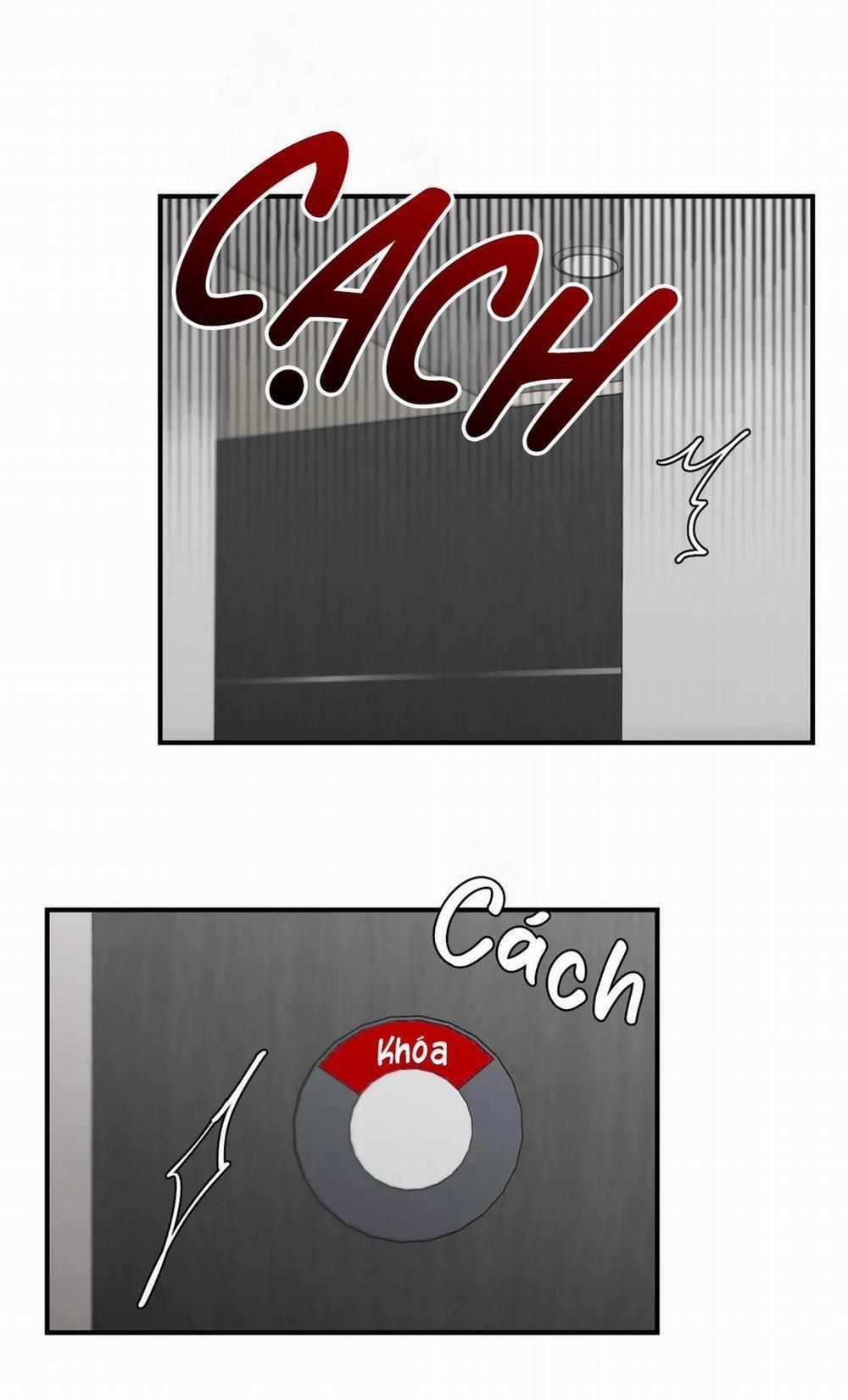 Lãng Mạn Toixico 9 trang 1