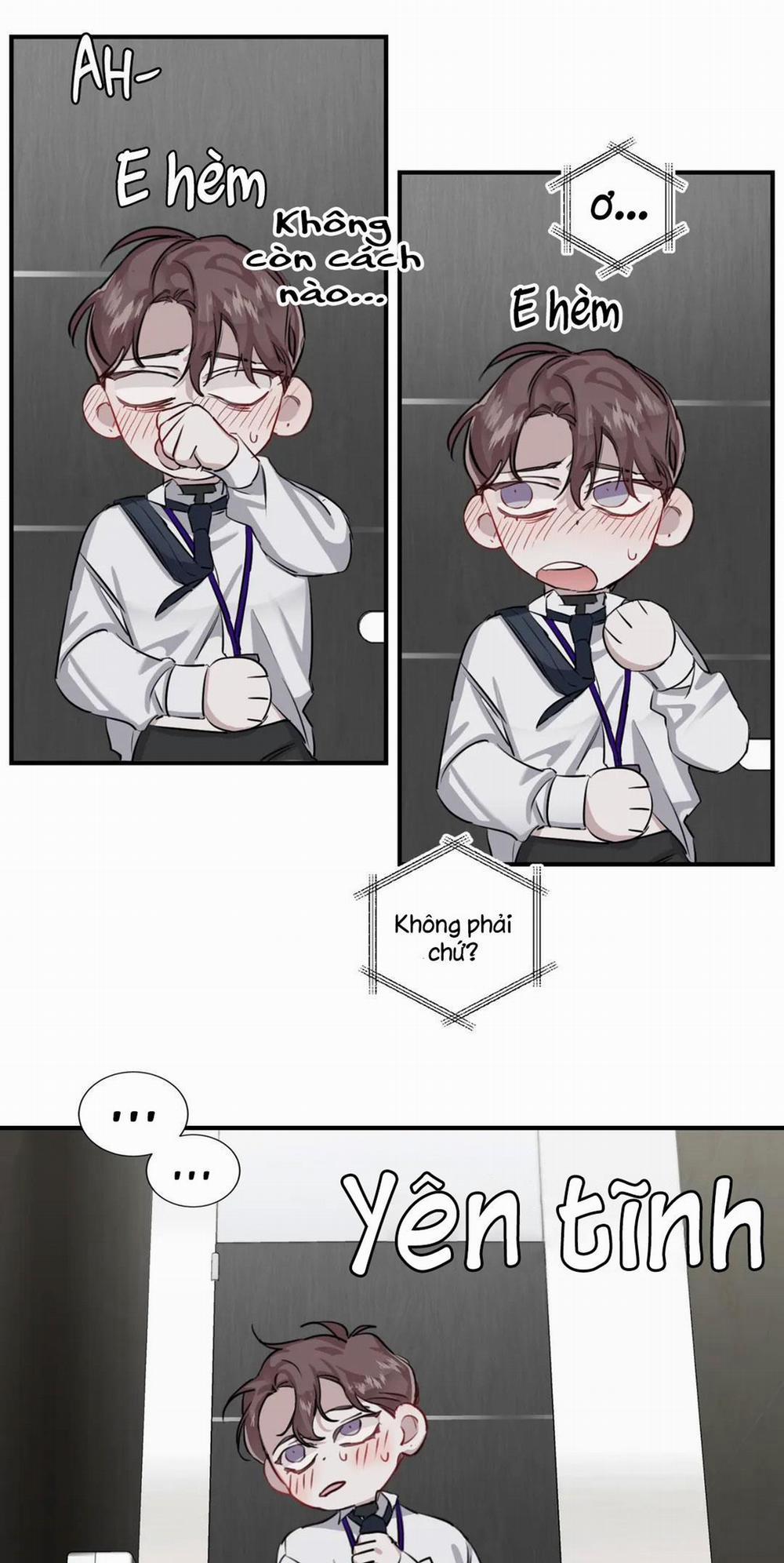 Lãng Mạn Toixico 9 trang 11