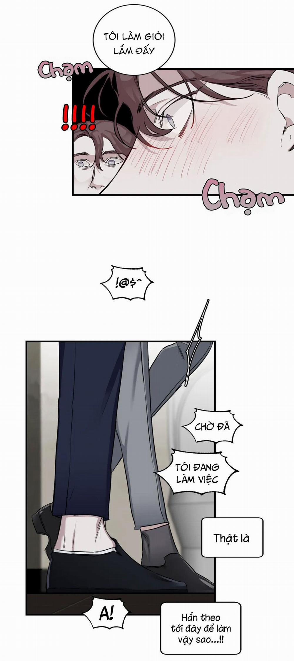 Lãng Mạn Toixico 9 trang 21