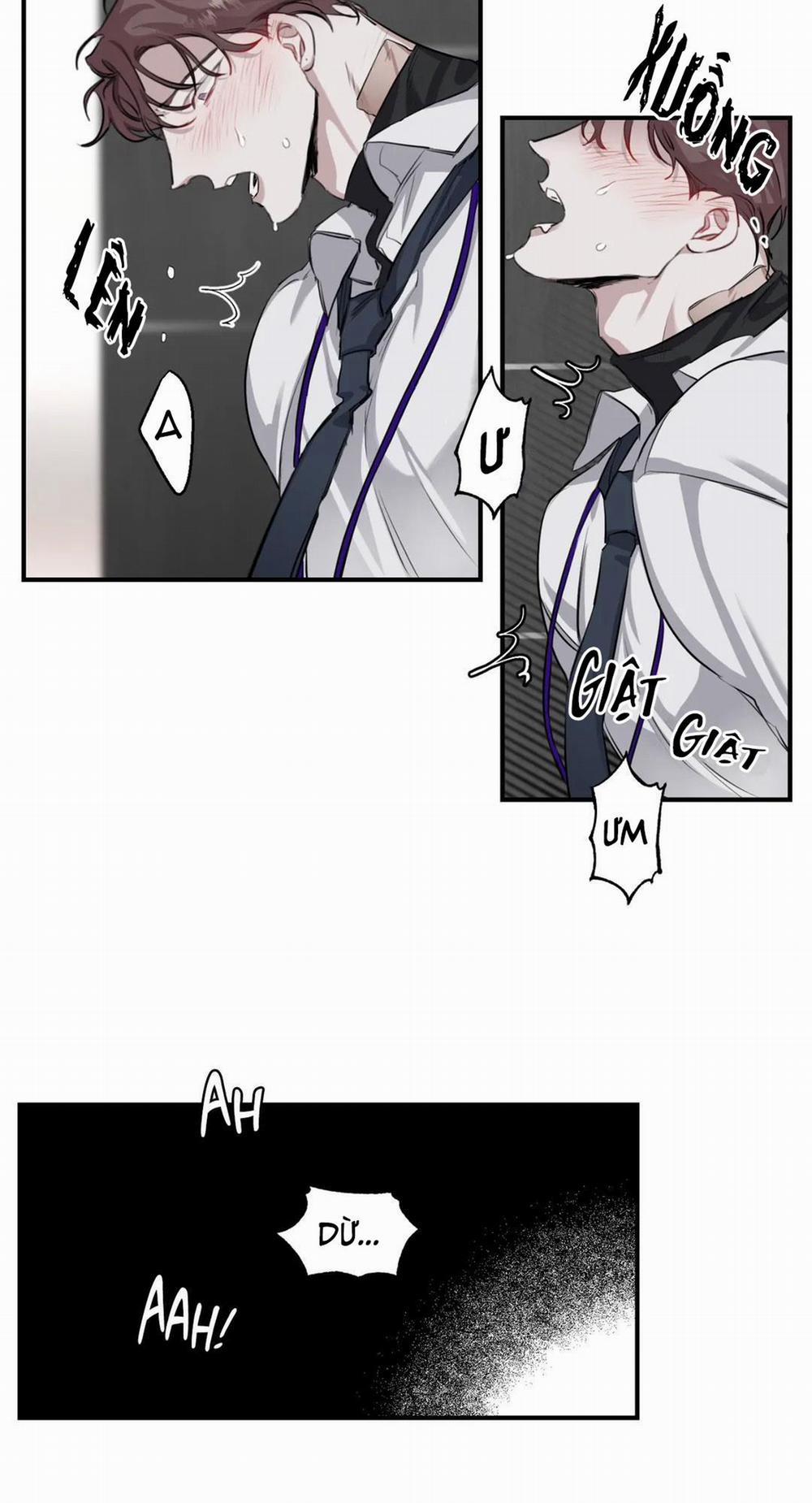 Lãng Mạn Toixico 9 trang 24