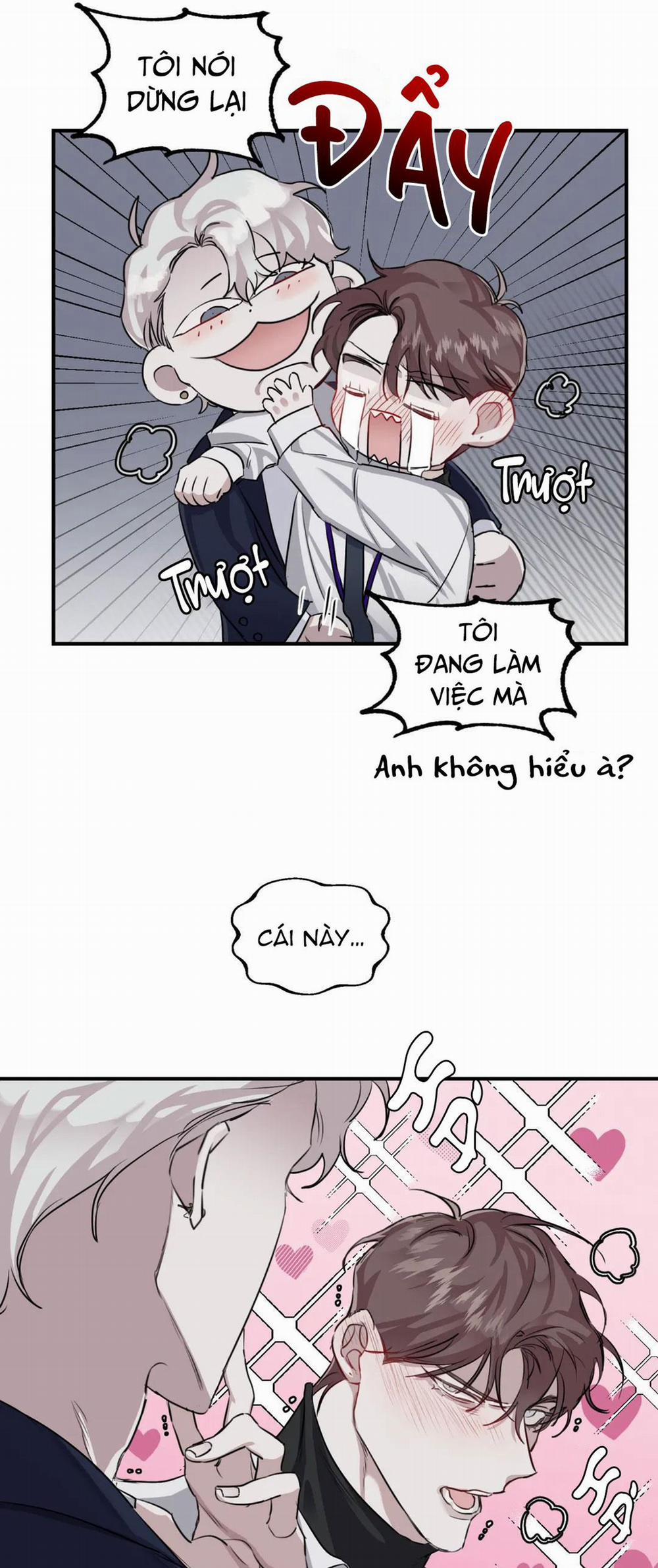 Lãng Mạn Toixico 9 trang 25