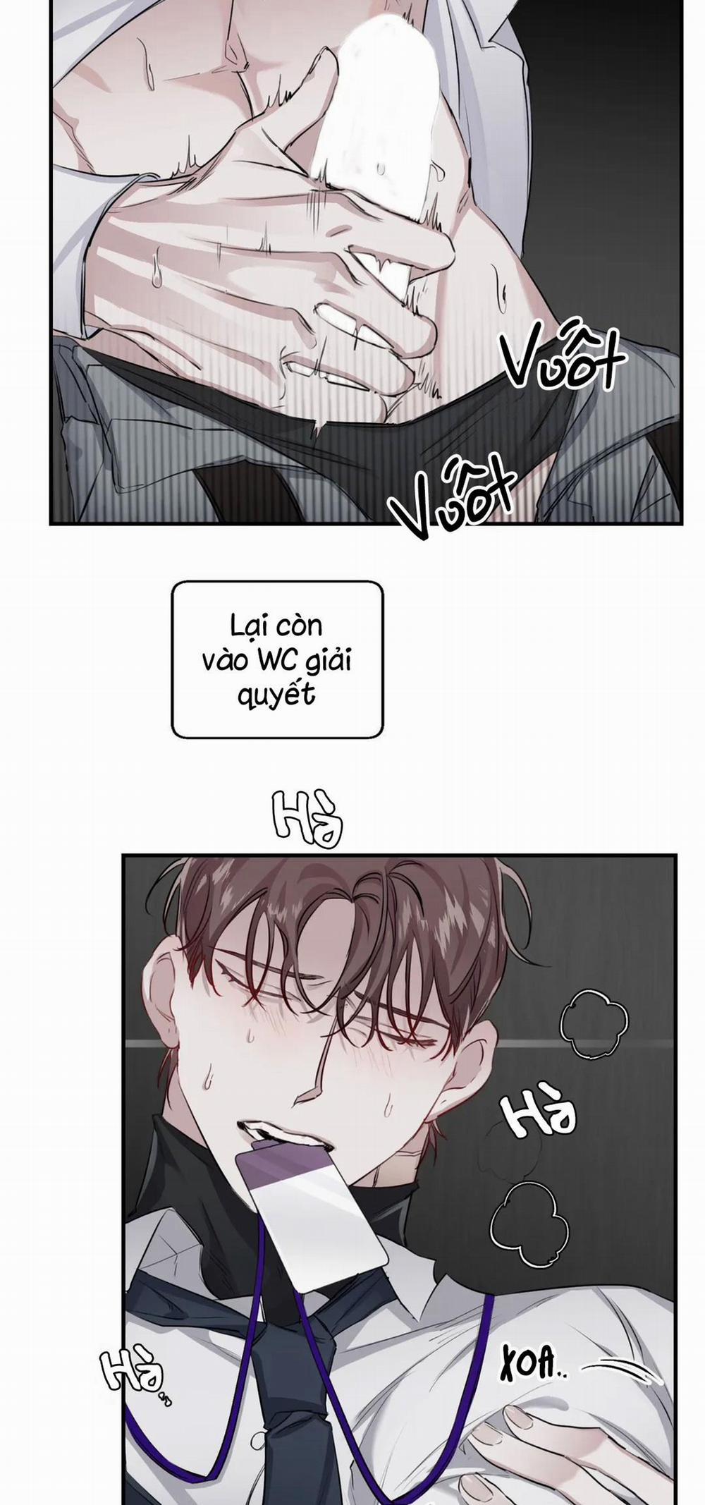 Lãng Mạn Toixico 9 trang 3