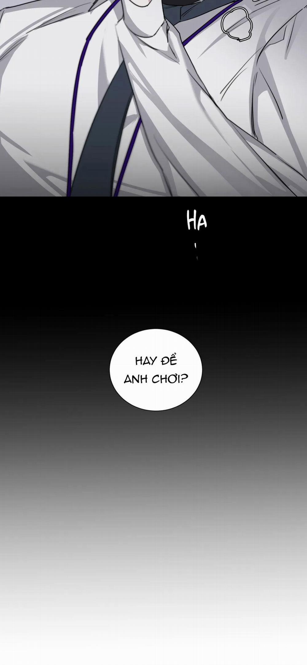 Lãng Mạn Toixico 9 trang 32