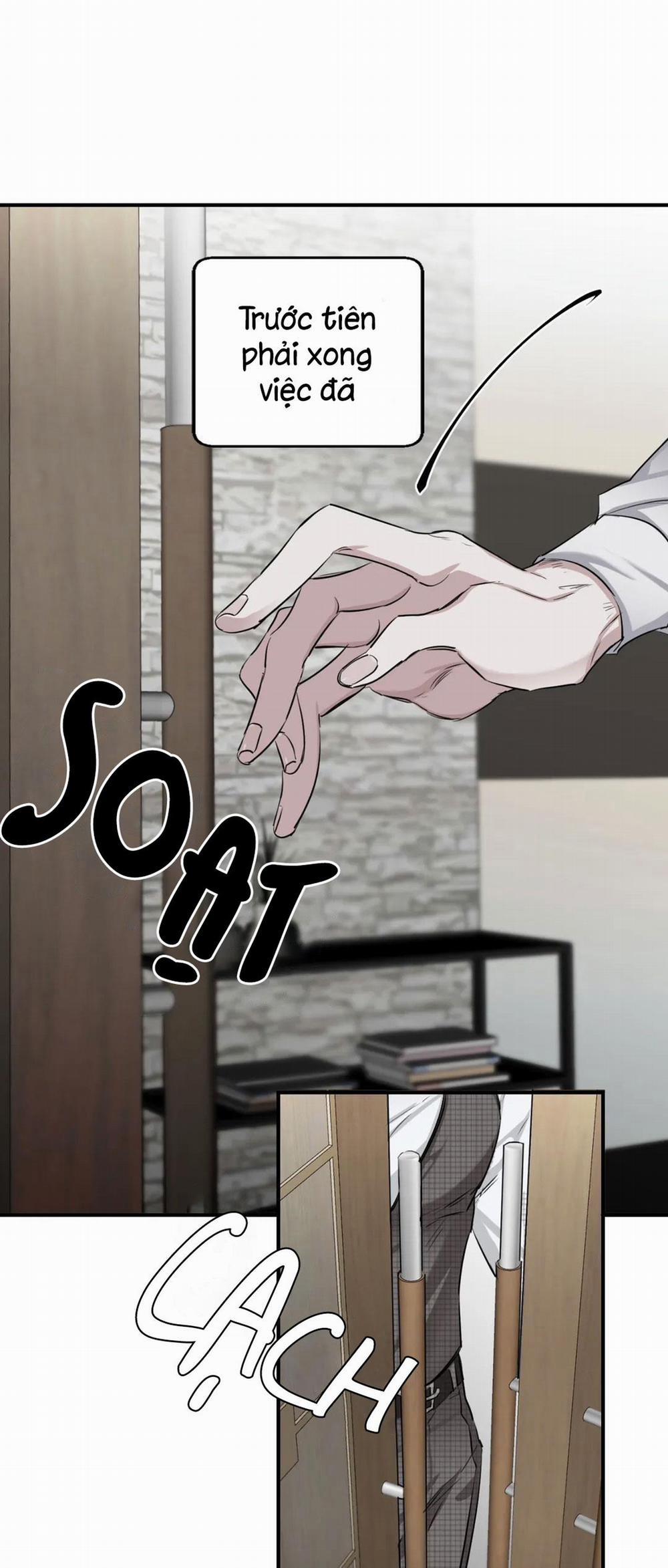 Lãng Mạn Toixico 9 trang 39