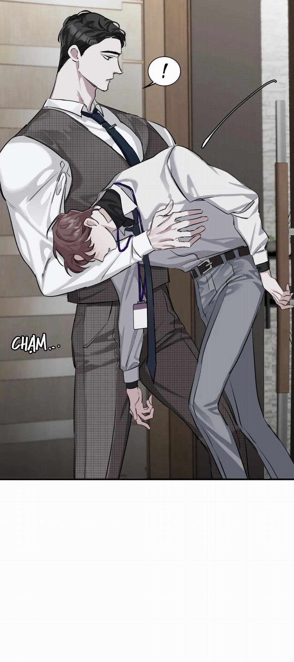 Lãng Mạn Toixico 9 trang 41