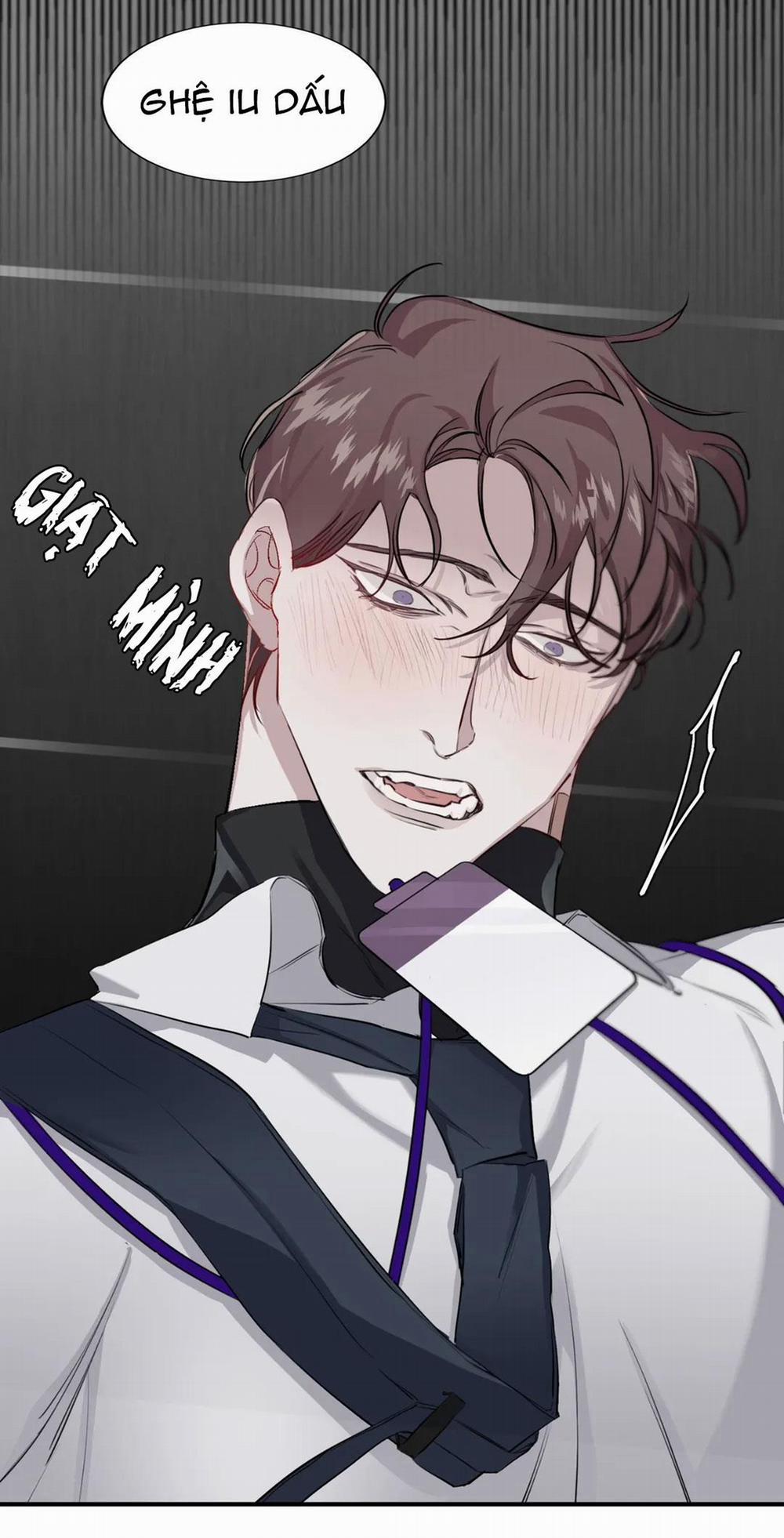 Lãng Mạn Toixico 9 trang 7