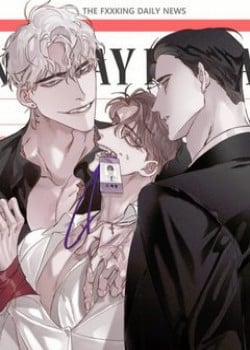 Đọc truyện tranh Lãng Mạn Toixico