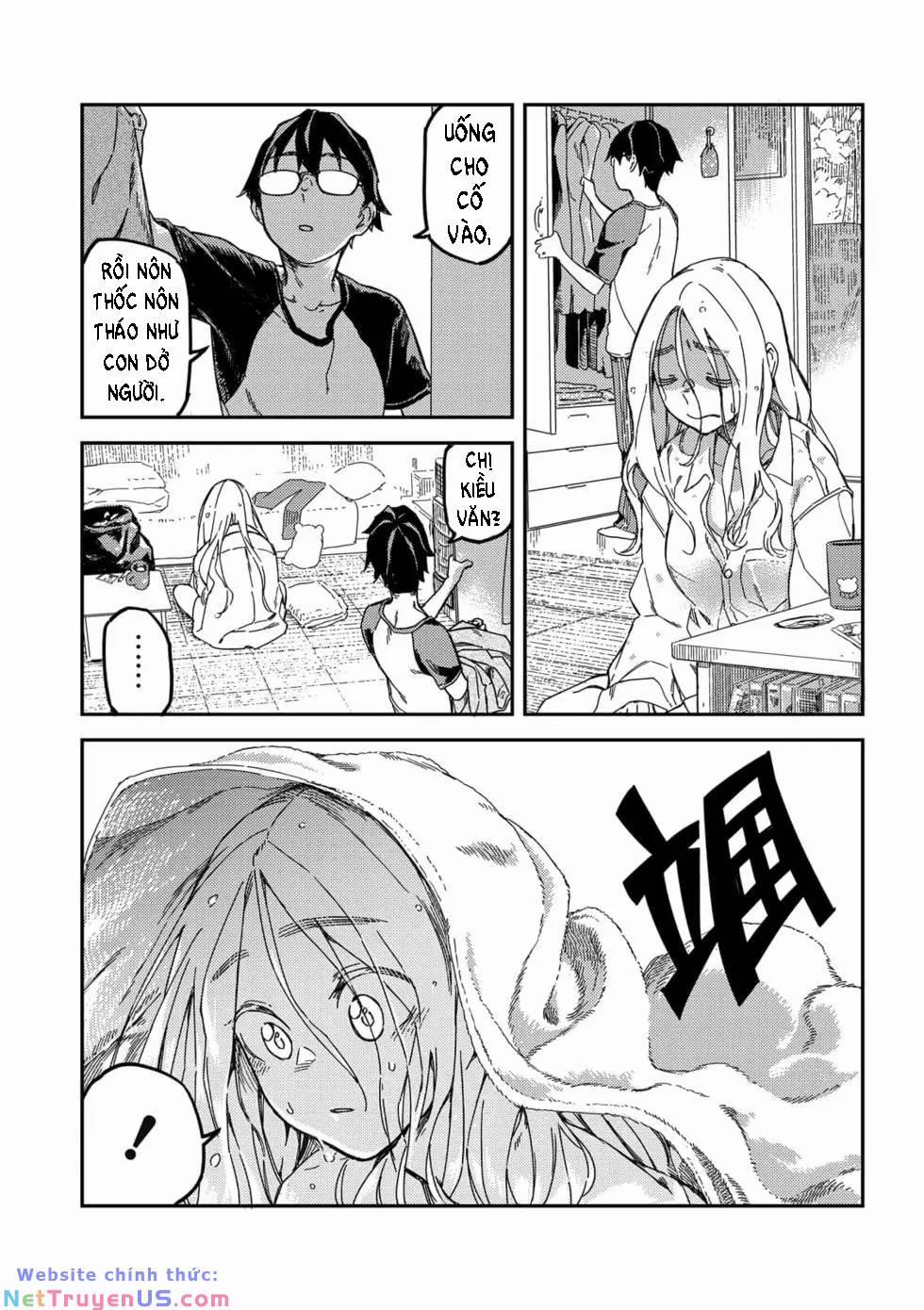 Lắng Nghe Tôi Nè!! 1 trang 15