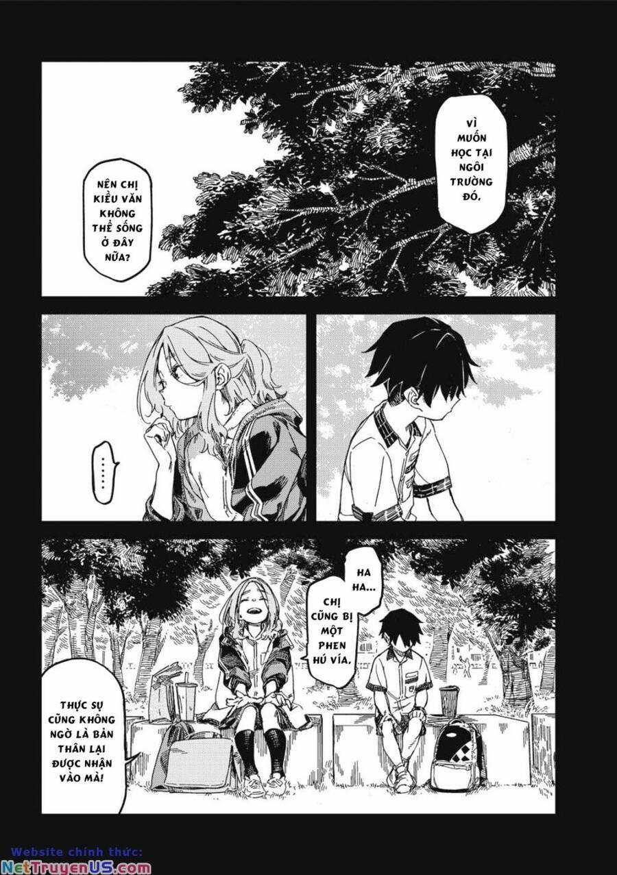 Lắng Nghe Tôi Nè!! 10 trang 0