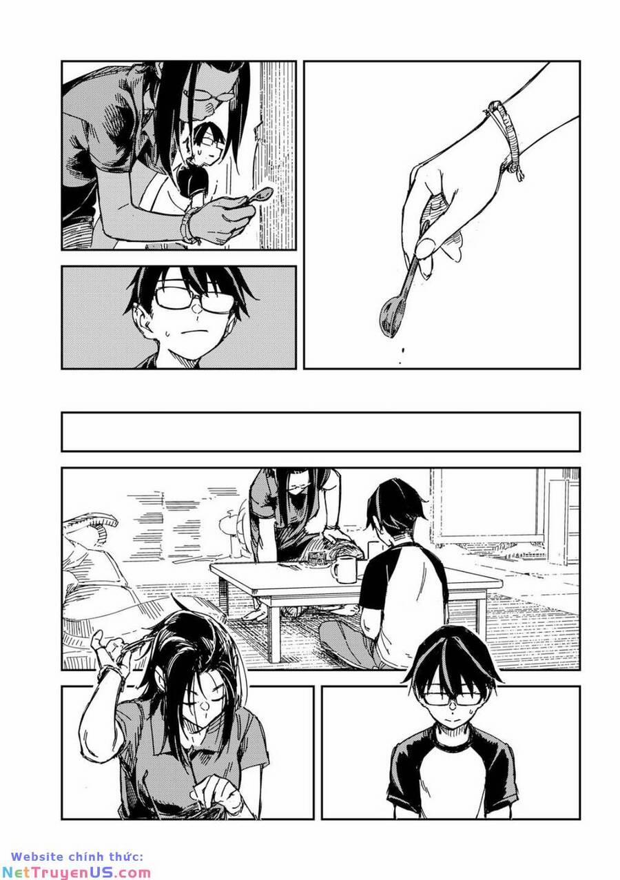 Lắng Nghe Tôi Nè!! 10 trang 11