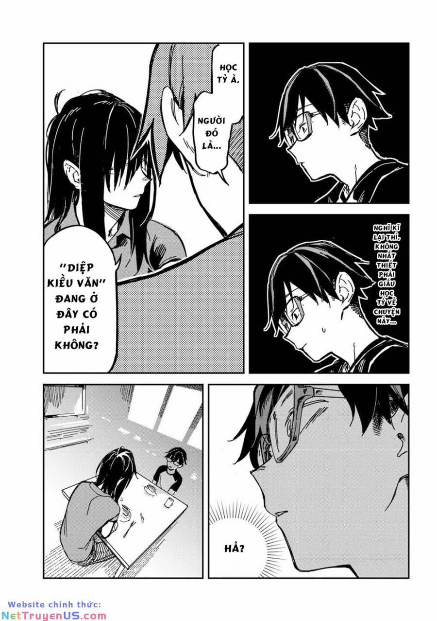 Lắng Nghe Tôi Nè!! 10 trang 13